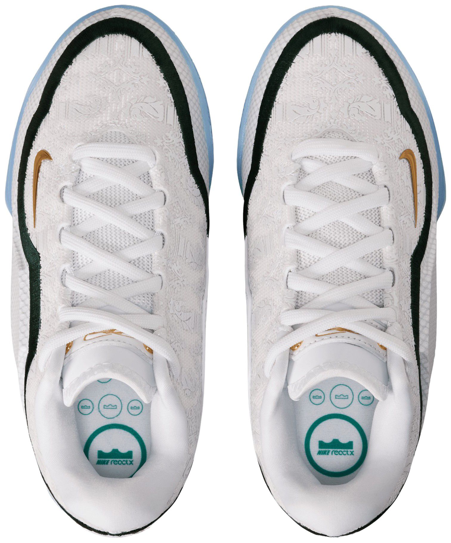 Nike Kids' Grade School LeBron 22 Basketball Shoes product image