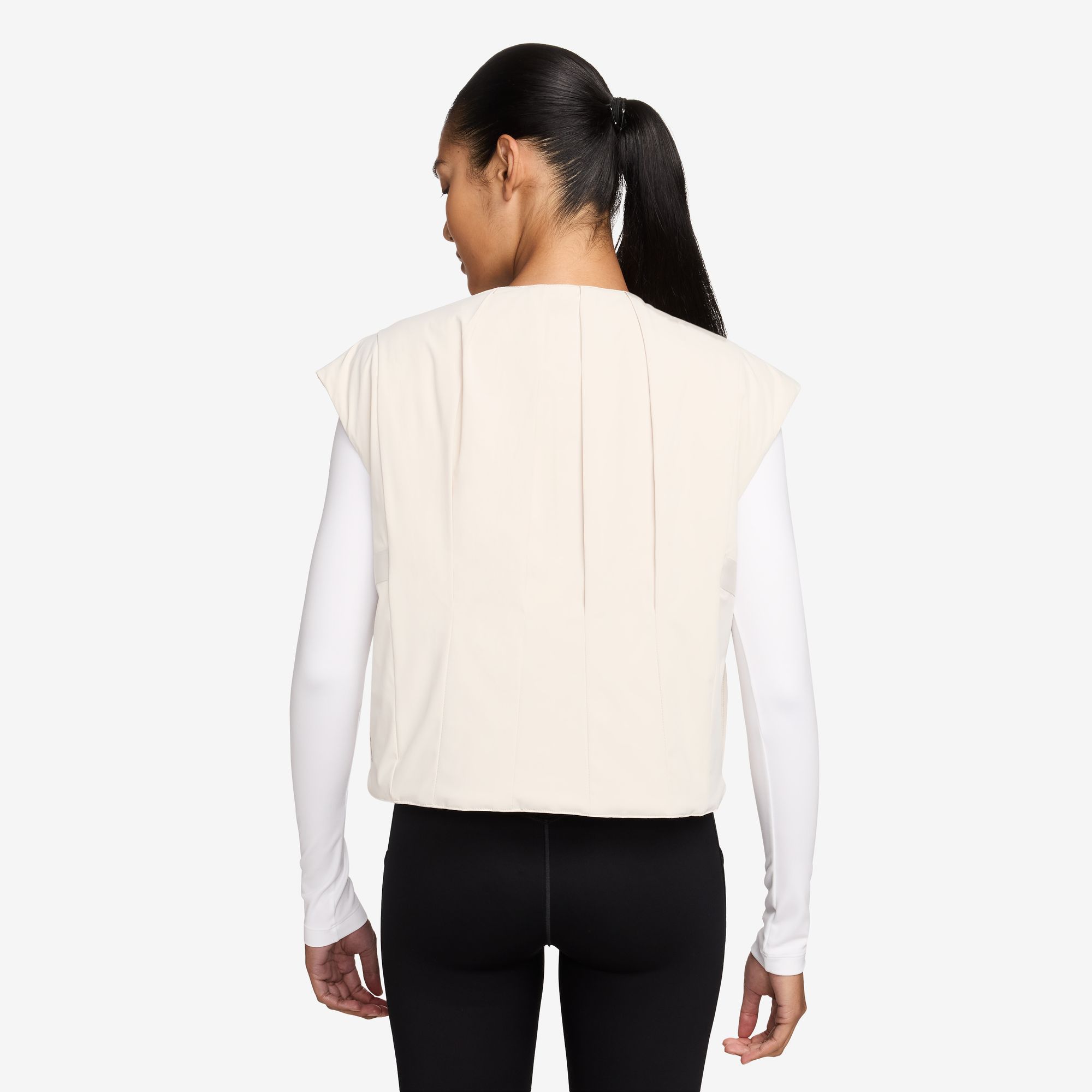 Nike Women's 24.7 PerfectStretch Therma-FIT Synthetic-Fill Vest product image