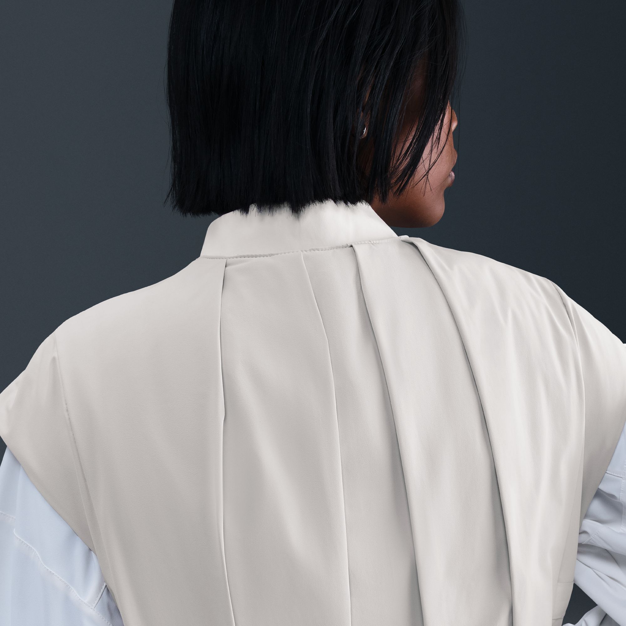 Nike Women's 24.7 PerfectStretch Therma-FIT Synthetic-Fill Vest product image