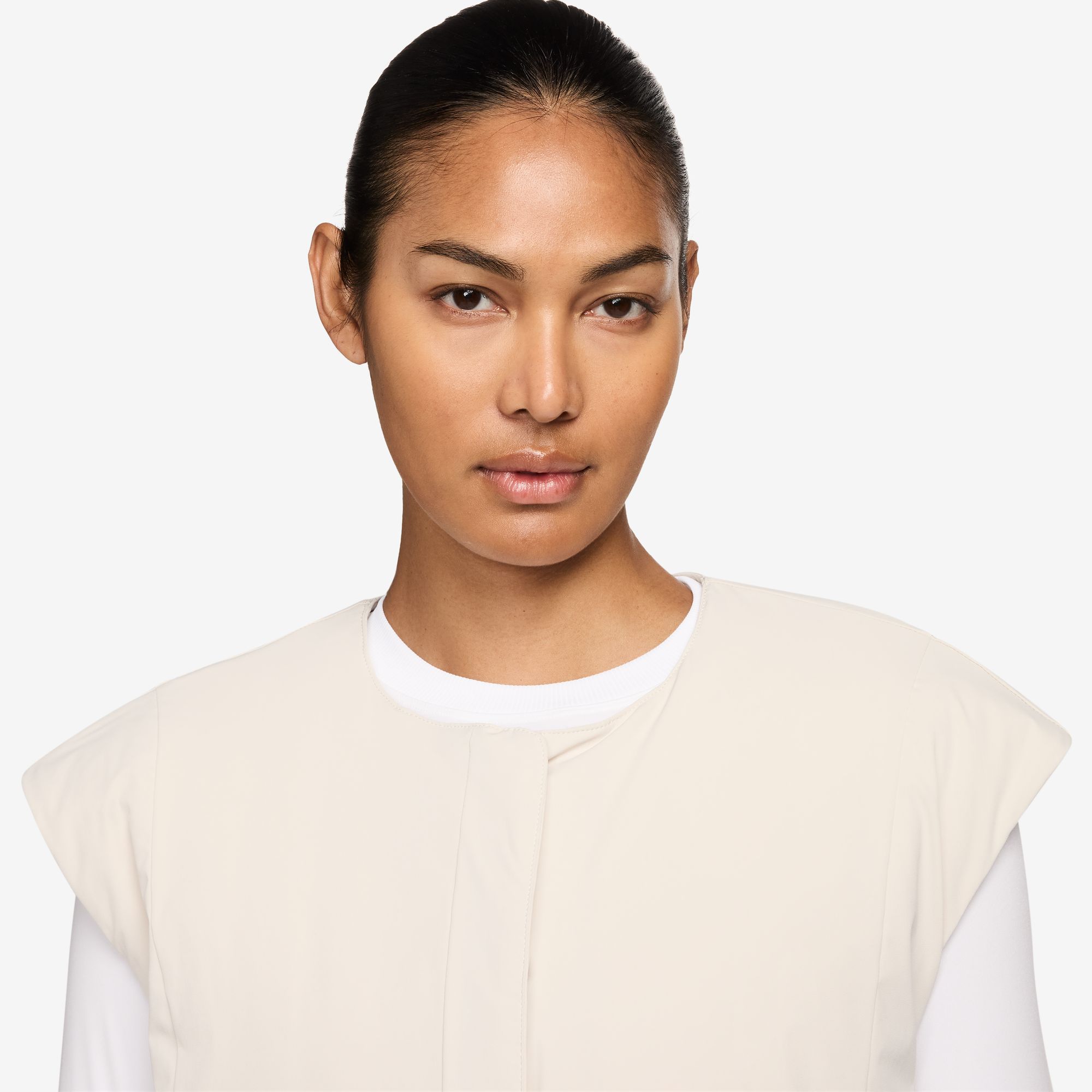 Nike Women's 24.7 PerfectStretch Therma-FIT Synthetic-Fill Vest product image