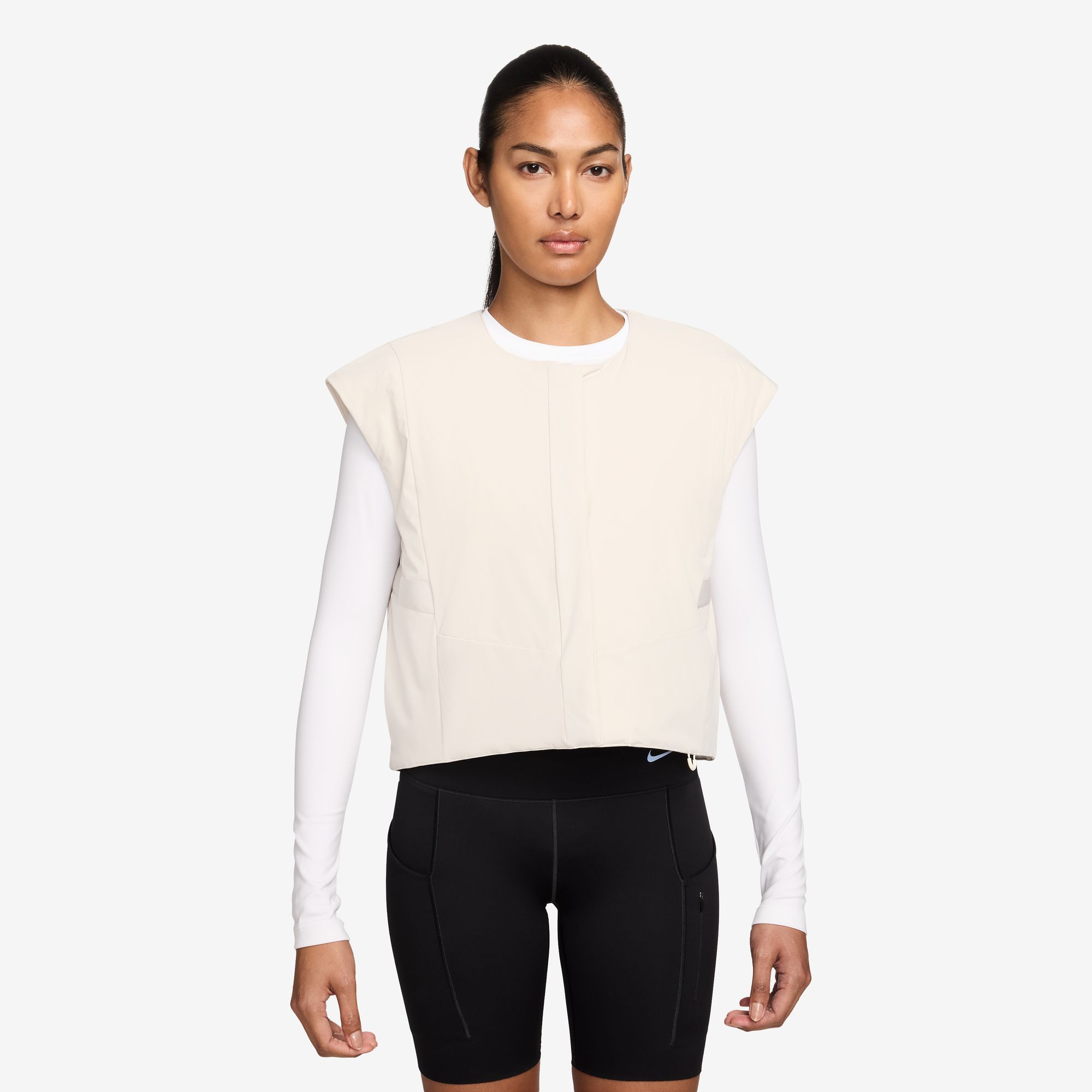 Nike Women's 24.7 PerfectStretch Therma-FIT Synthetic-Fill Vest product image