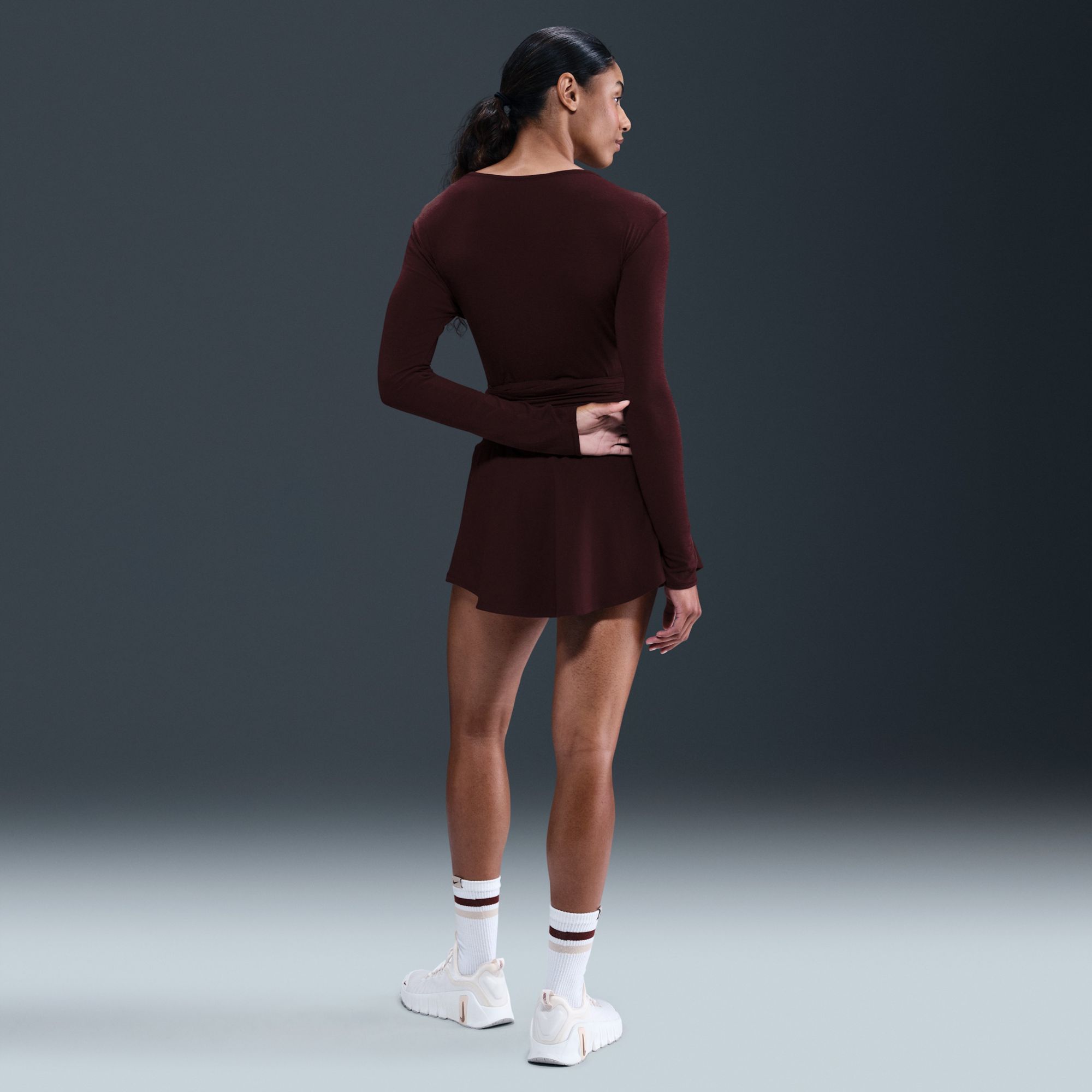 Nike Women's One Relaxed Dri-FIT Top product image