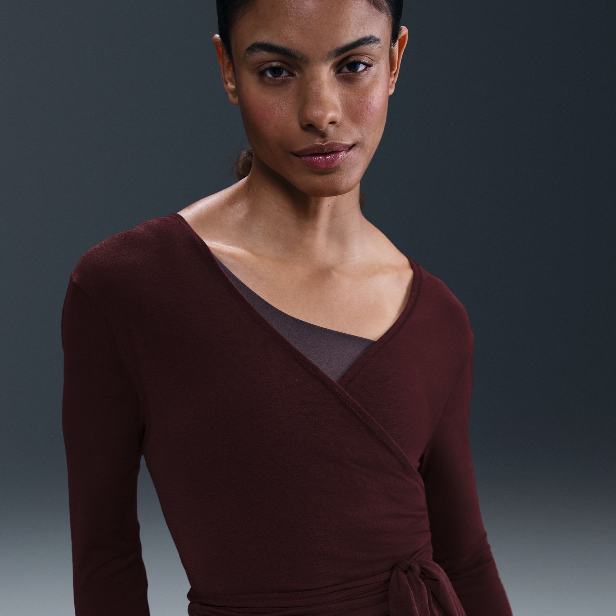 Nike Women's One Relaxed Dri-FIT Top product image