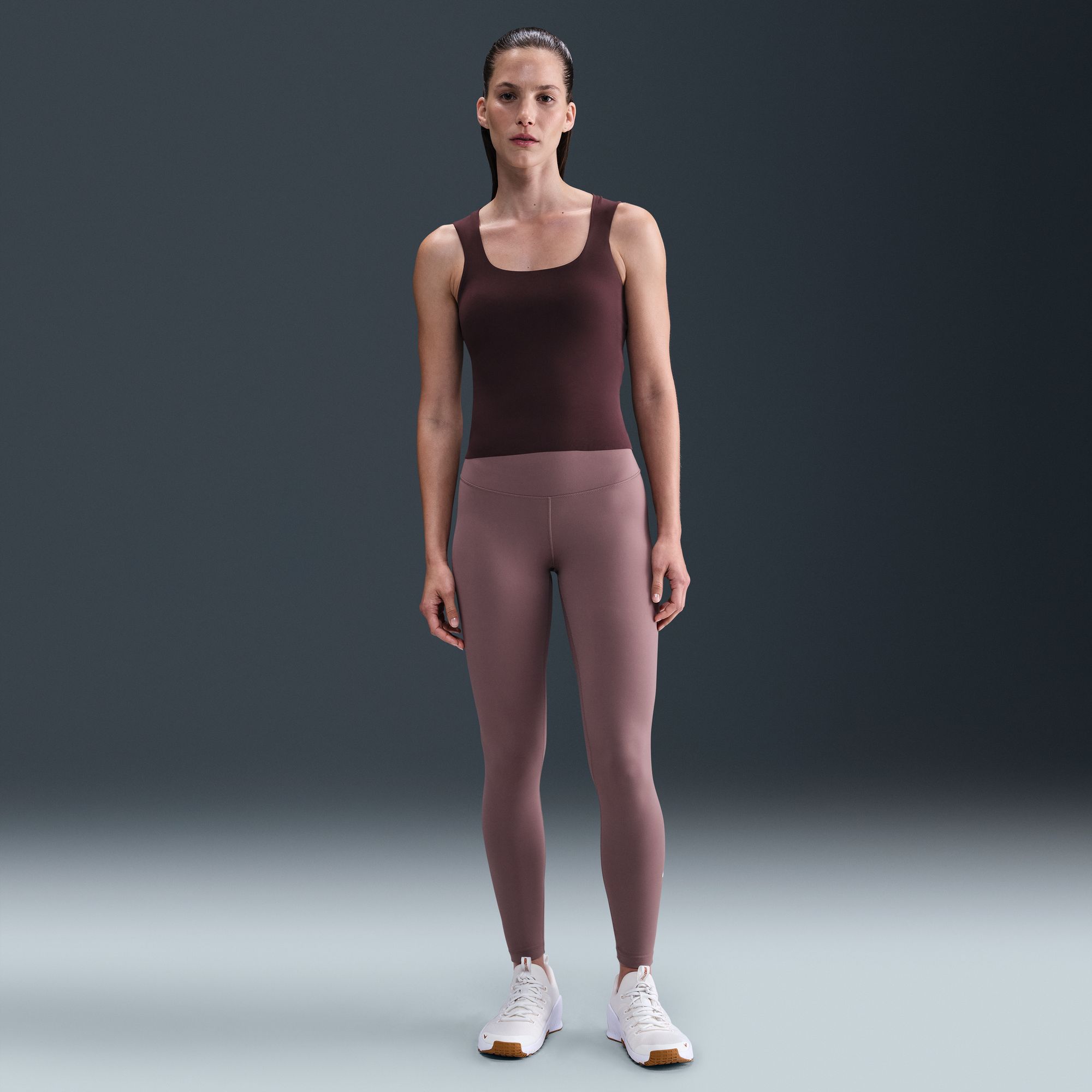 Nike Women's Zenvy Dri-FIT Tank Top product image