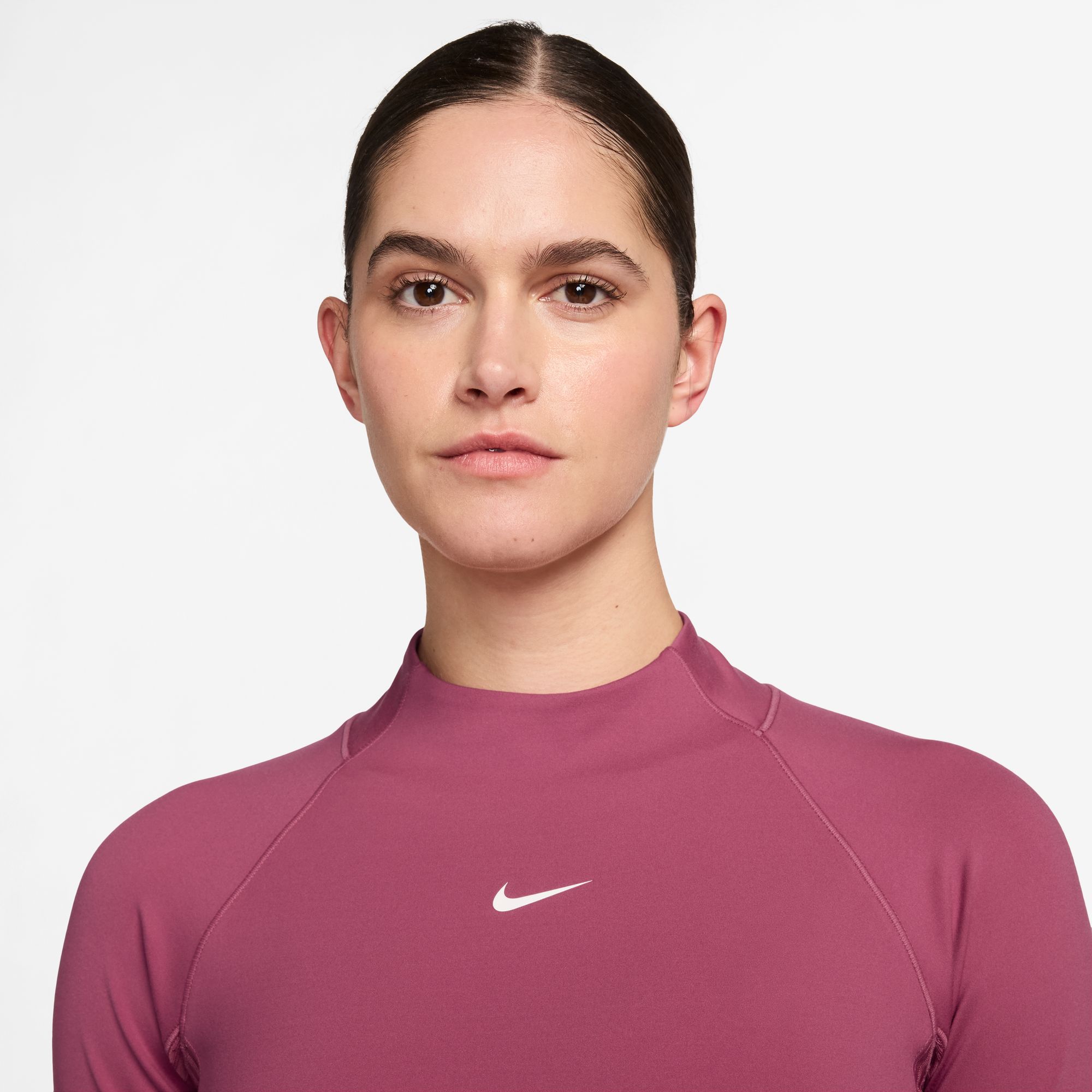 Nike Women's Pro Sculpt Warm Dri-FIT Long-Sleeve Top product image