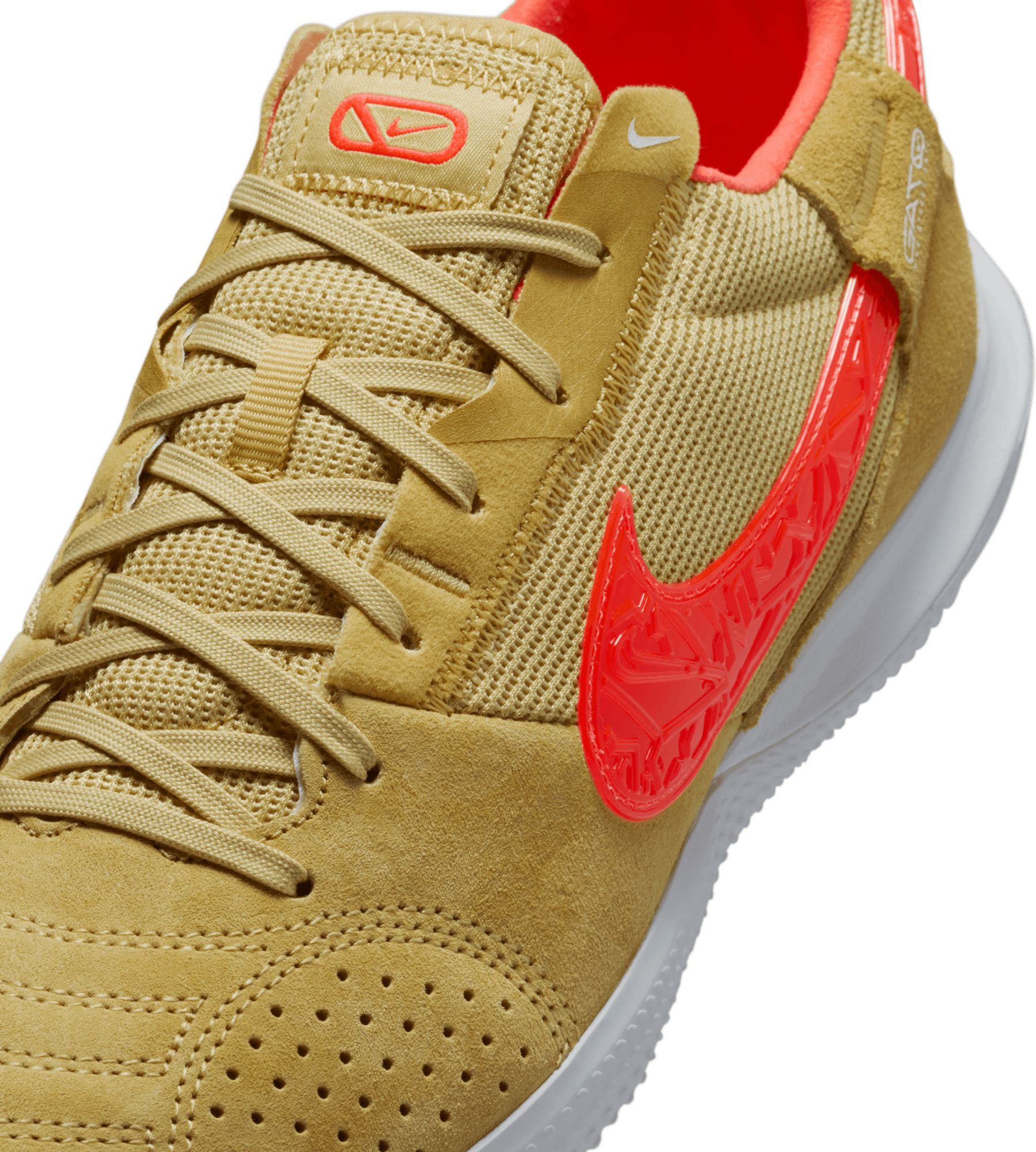 Nike Streetgato Indoor Soccer Shoes product image