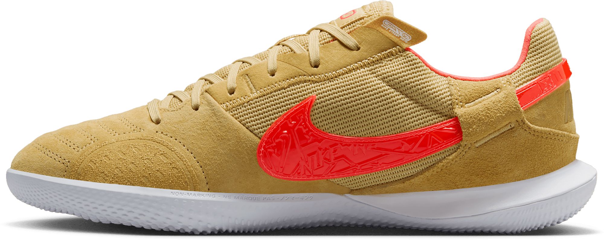 Nike Streetgato Indoor Soccer Shoes | Dick's Sporting Goods