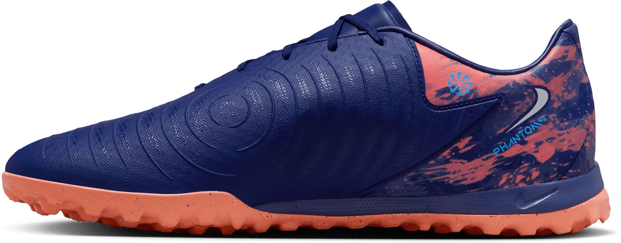 Nike Phantom GX 2 Academy Erling Haaland Turf Soccer Cleats product image