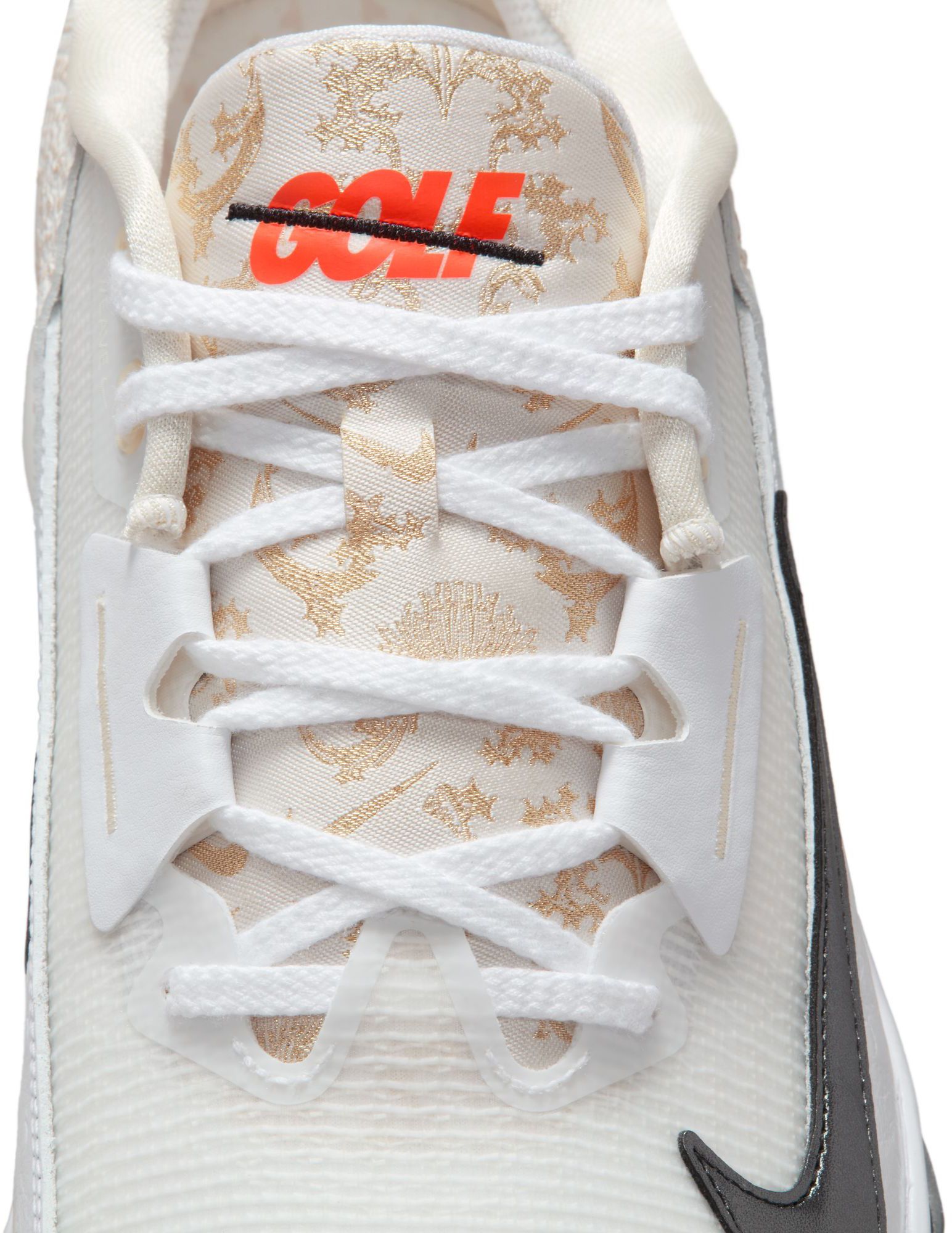 Nike Men's Infinity Tour NXT% NRG Golf Shoes product image