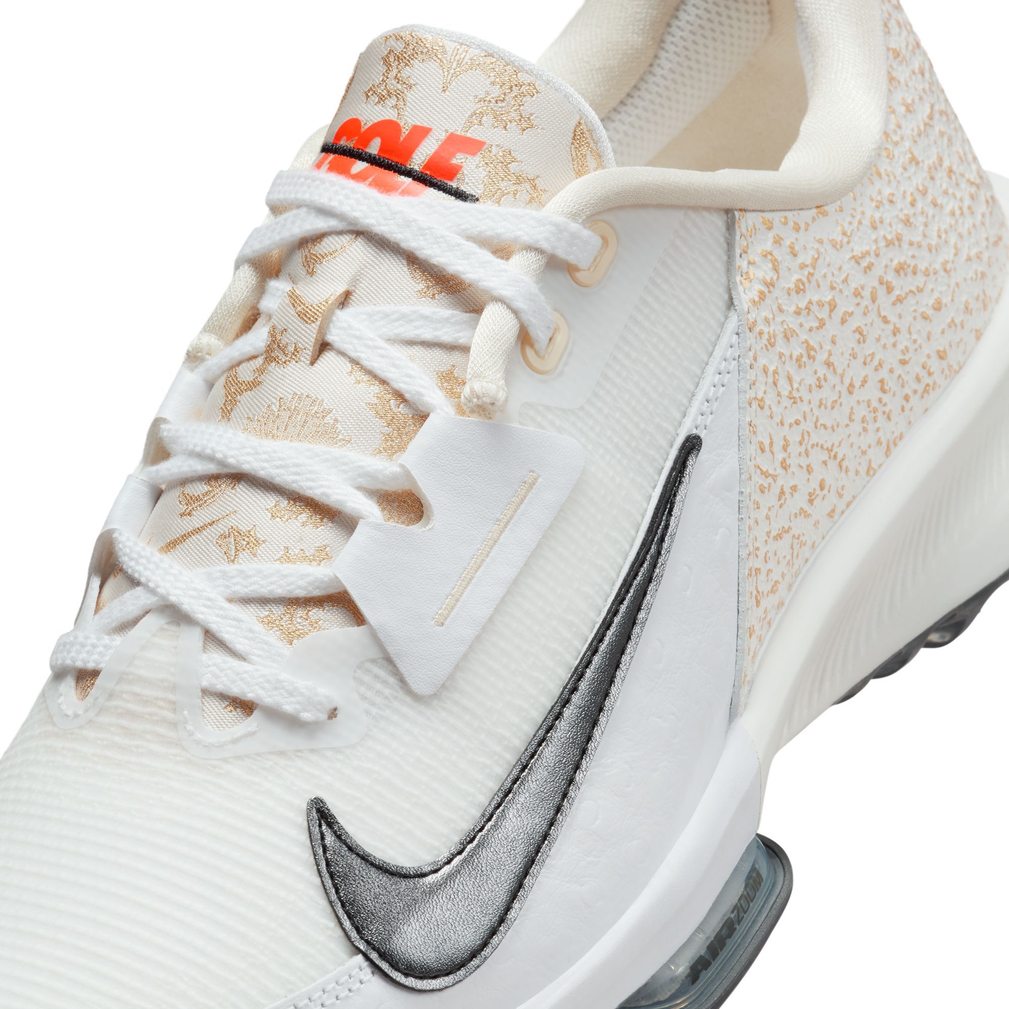 Nike Men's Infinity Tour NXT% NRG Golf Shoes product image