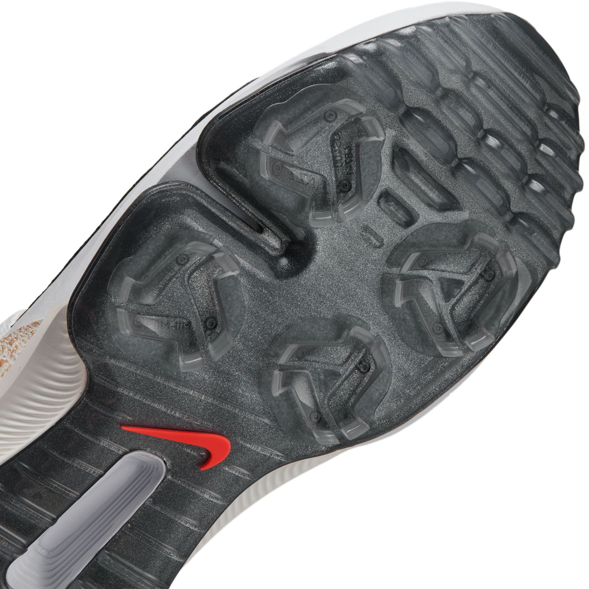 Nike Men's Infinity Tour NXT% NRG Golf Shoes product image