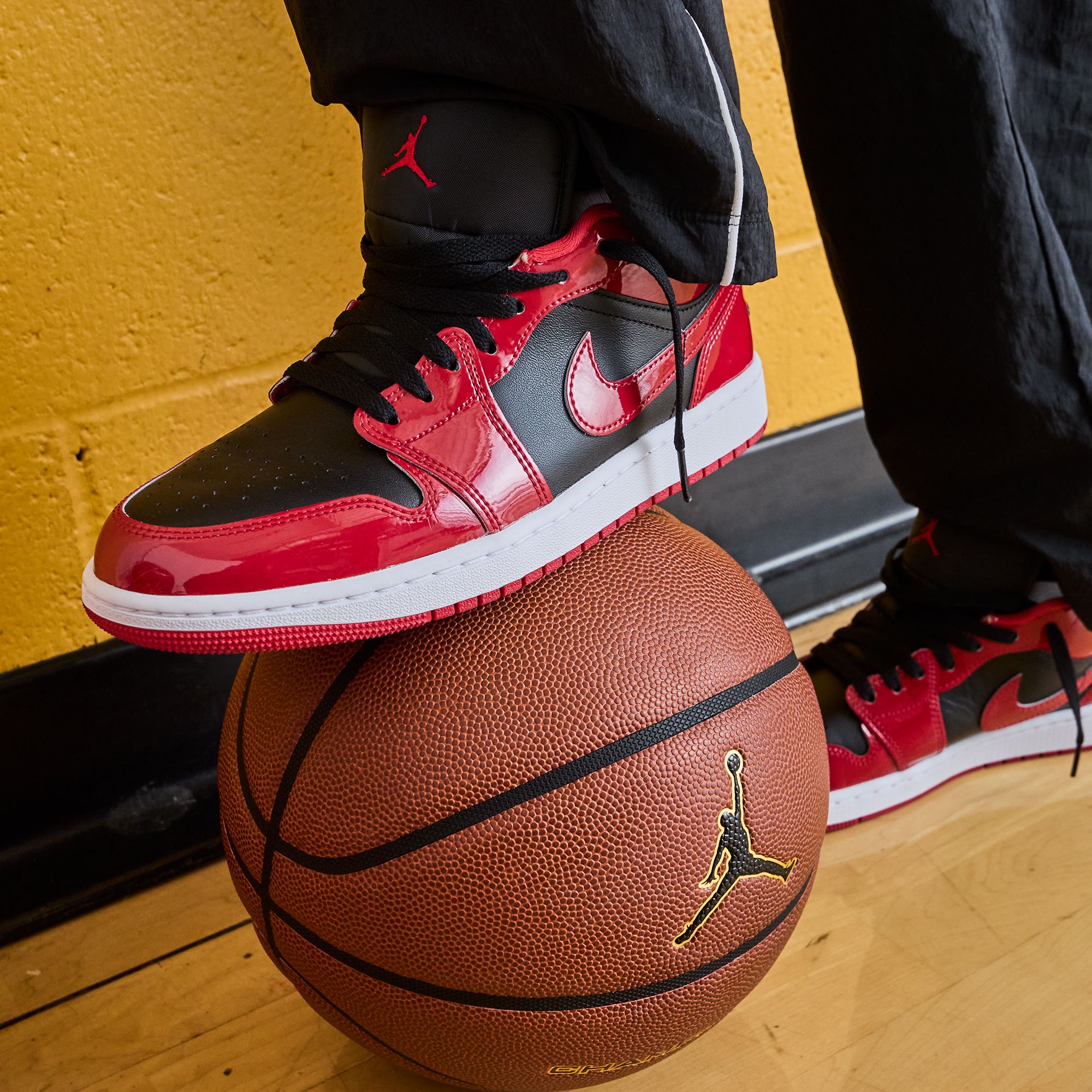 Air Jordan 1 Low SE Shoes product image