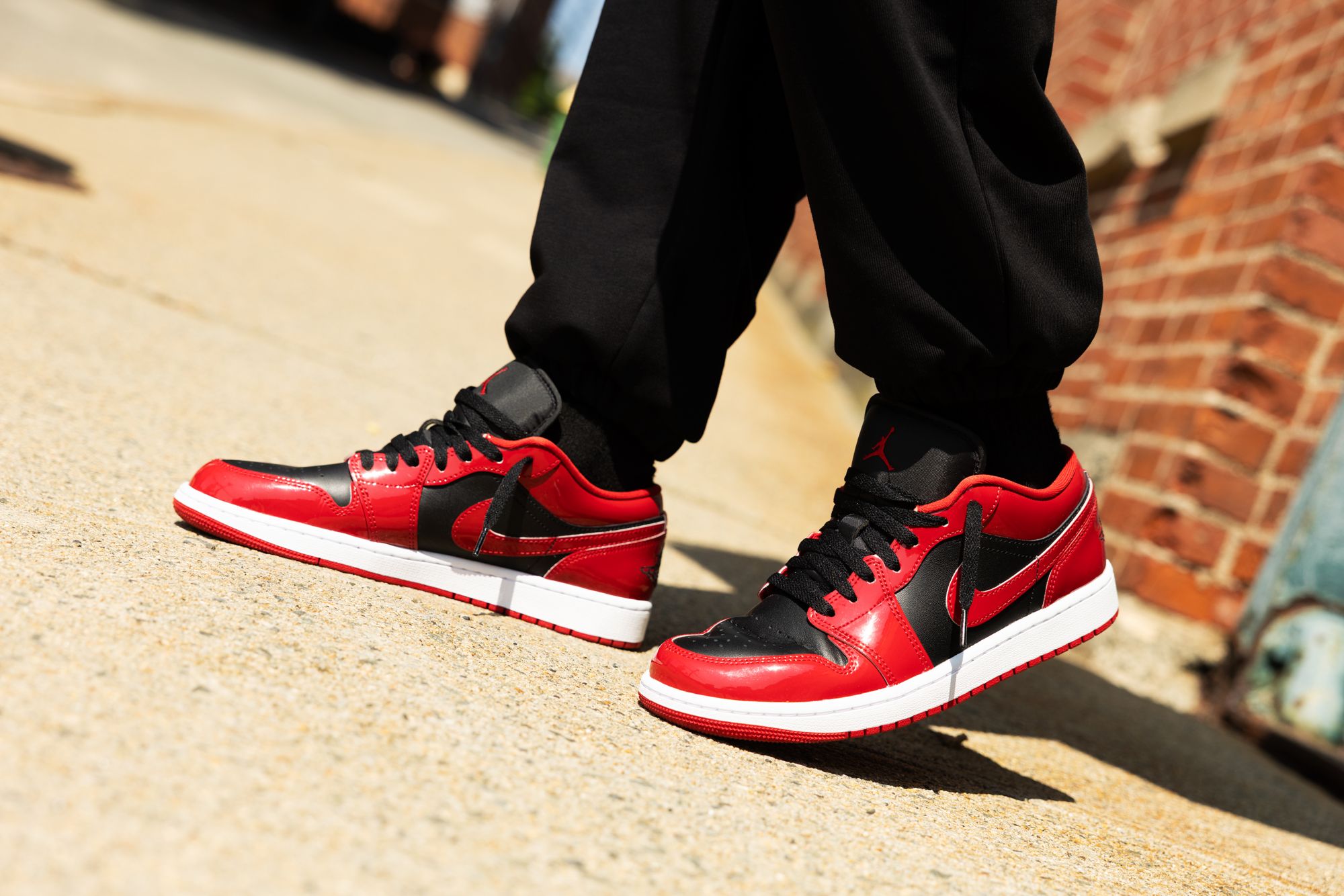 Air Jordan 1 Low SE Shoes product image