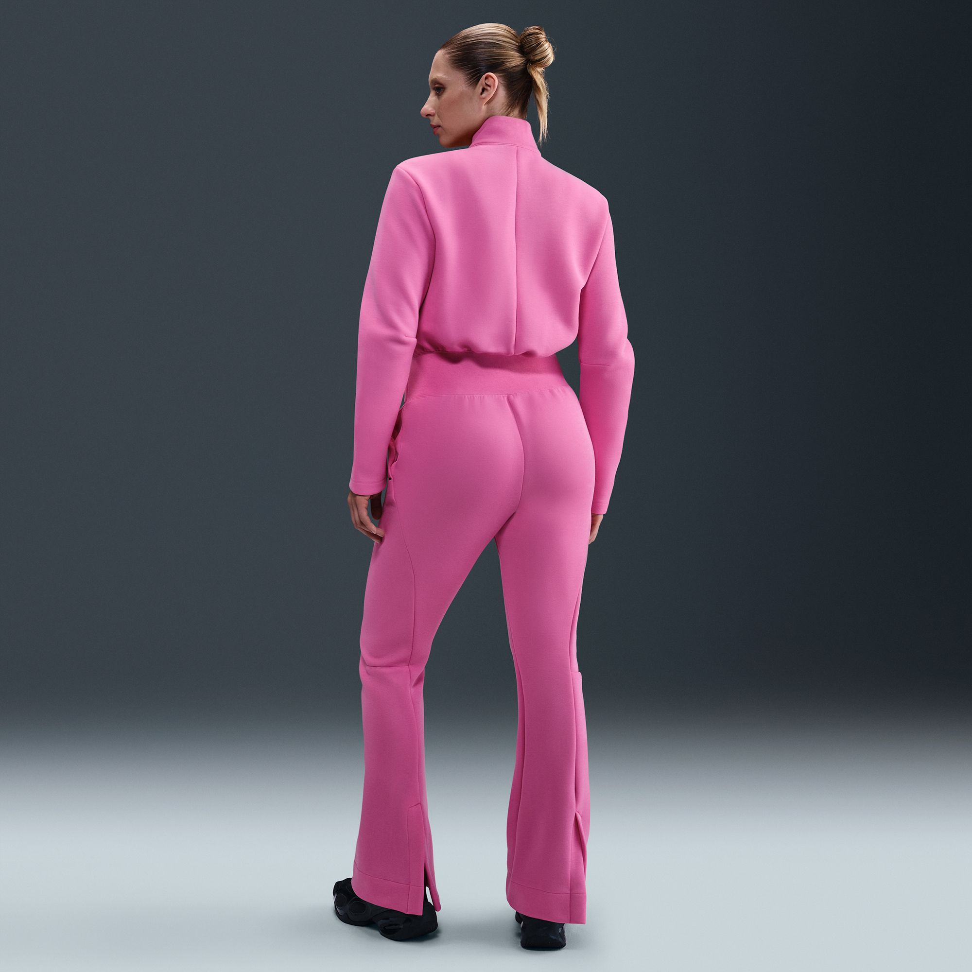 Nike Women's Sportswear Tech Fleece Jumpsuit product image
