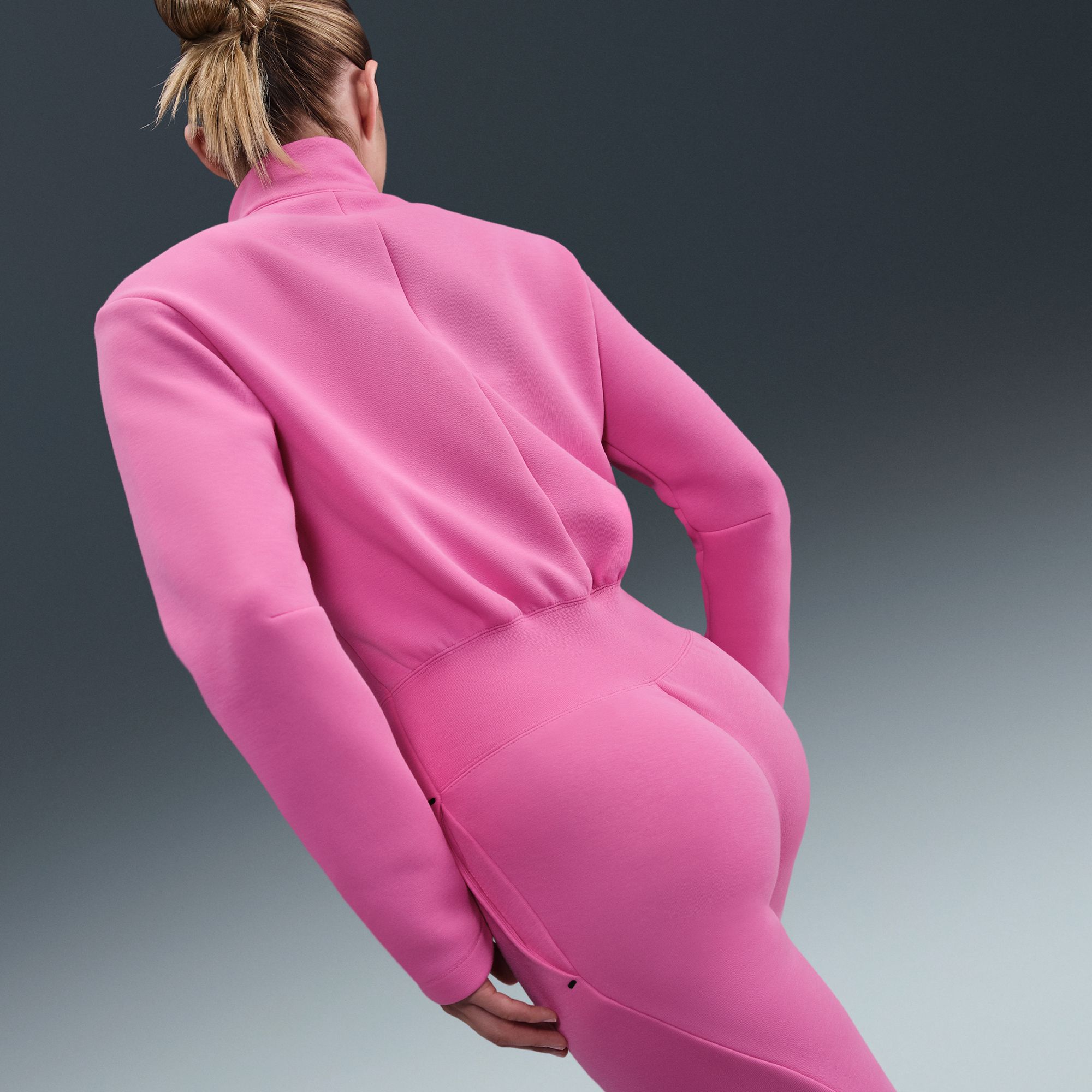 Nike Women's Sportswear Tech Fleece Jumpsuit product image