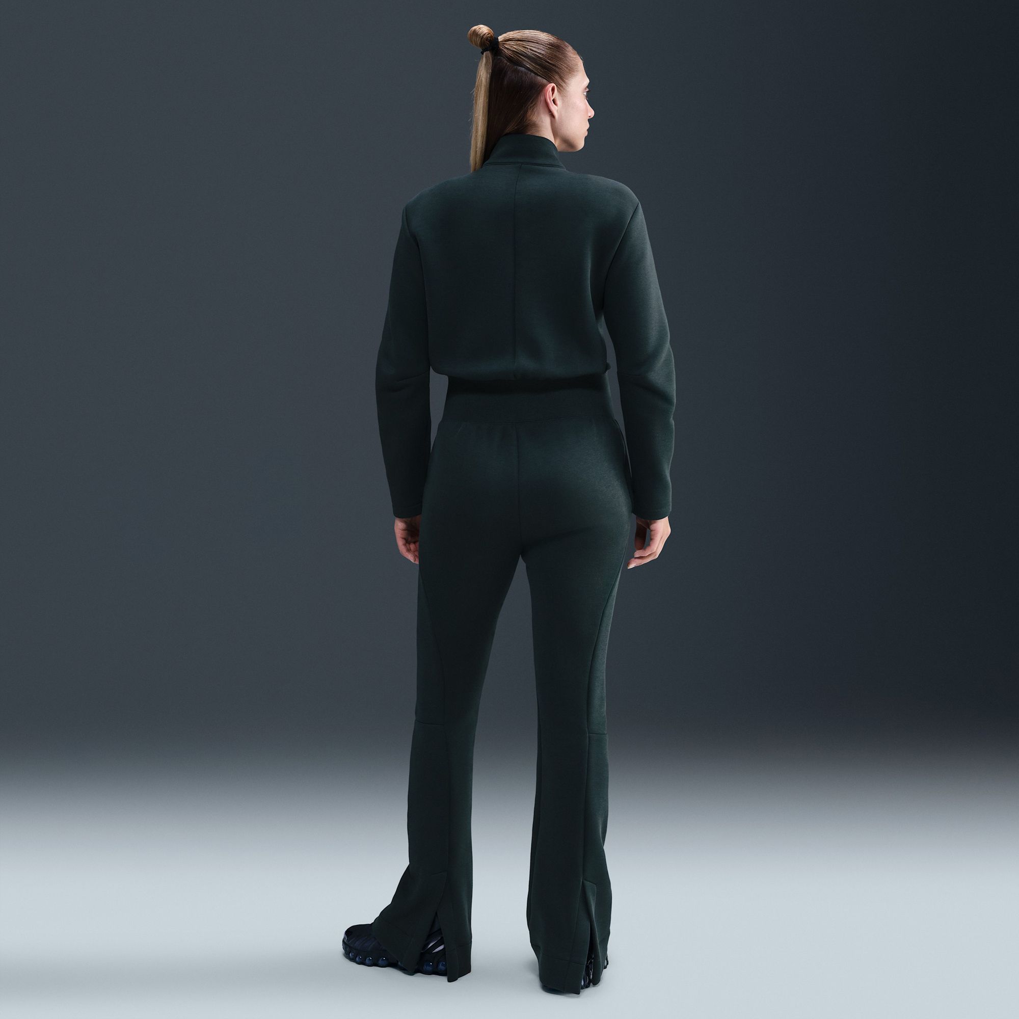 Nike Women's Sportswear Tech Fleece Jumpsuit product image