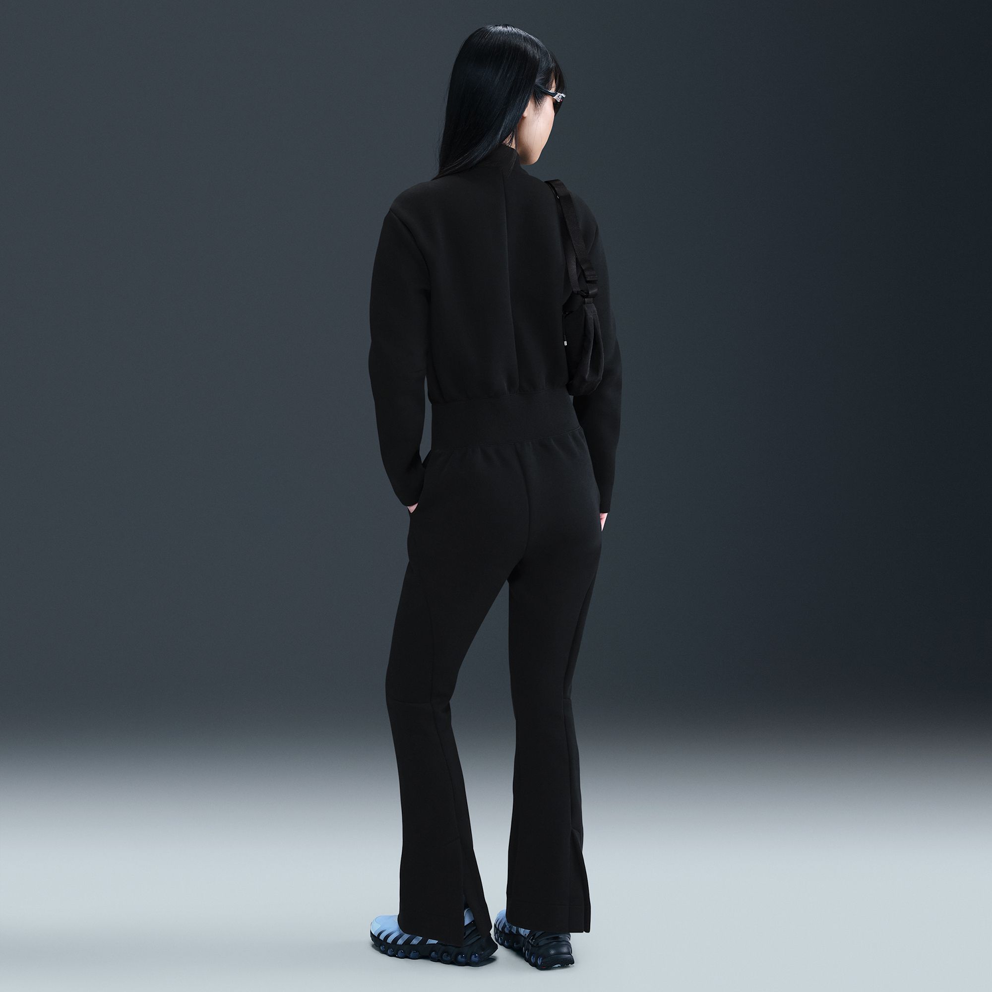 Nike Women's Sportswear Tech Fleece Jumpsuit product image