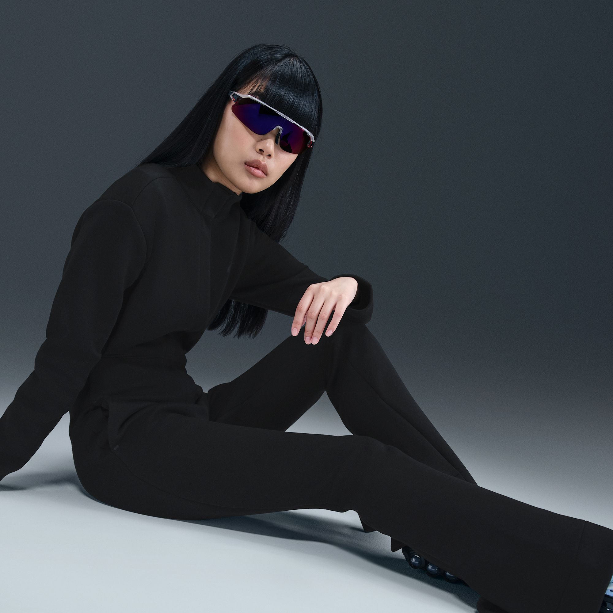 Nike Women's Sportswear Tech Fleece Jumpsuit product image