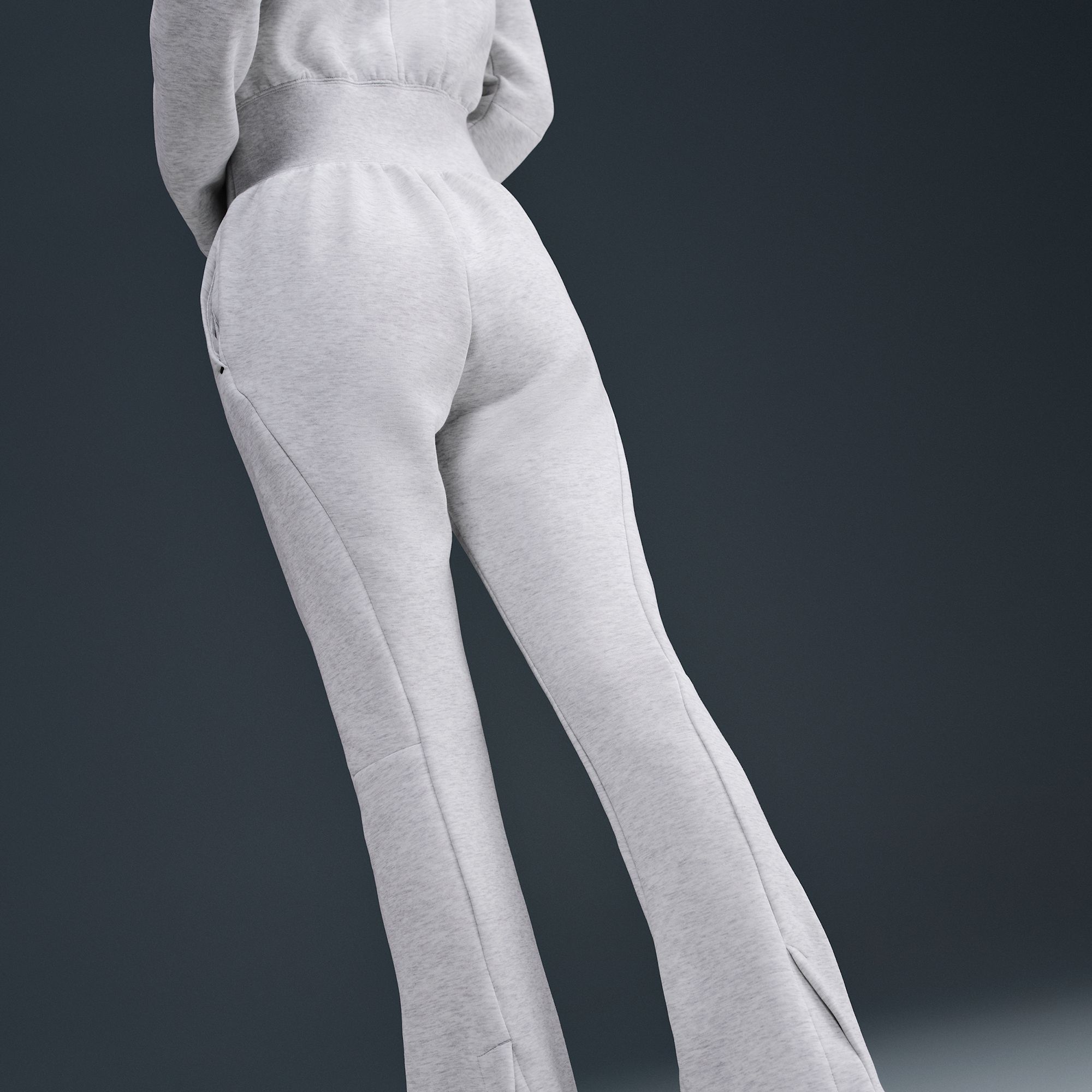 Nike Women's Sportswear Tech Fleece Jumpsuit product image