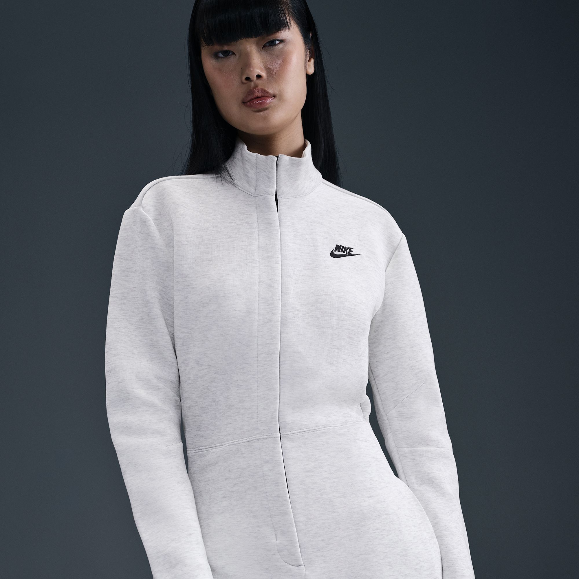 Nike Women's Sportswear Tech Fleece Jumpsuit product image