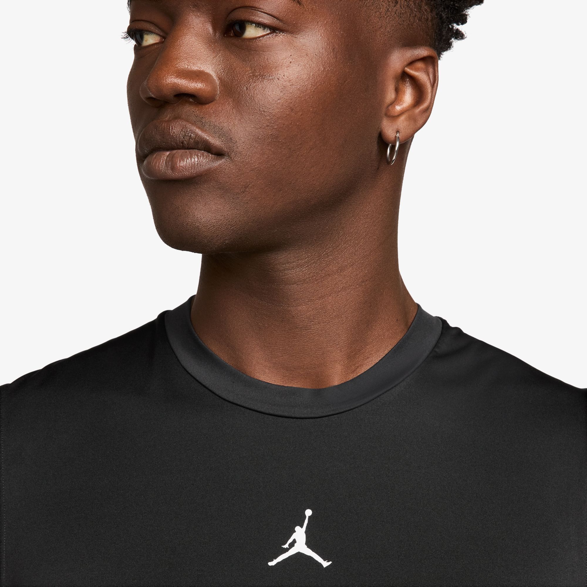 Jordan Men's Dri-FIT Sport Sleeveless Compression Shirt product image