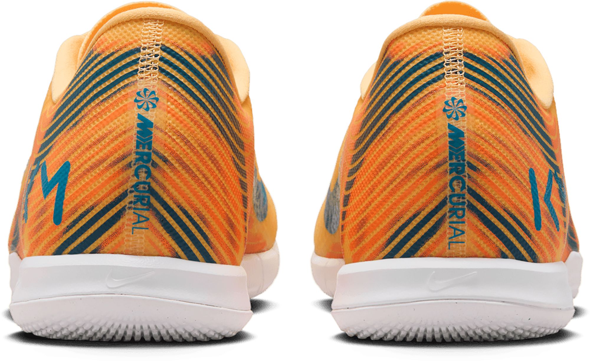 Nike Mercurial Vapor 16 Academy "Kylian Mbappe" Indoor Soccer Shoes product image