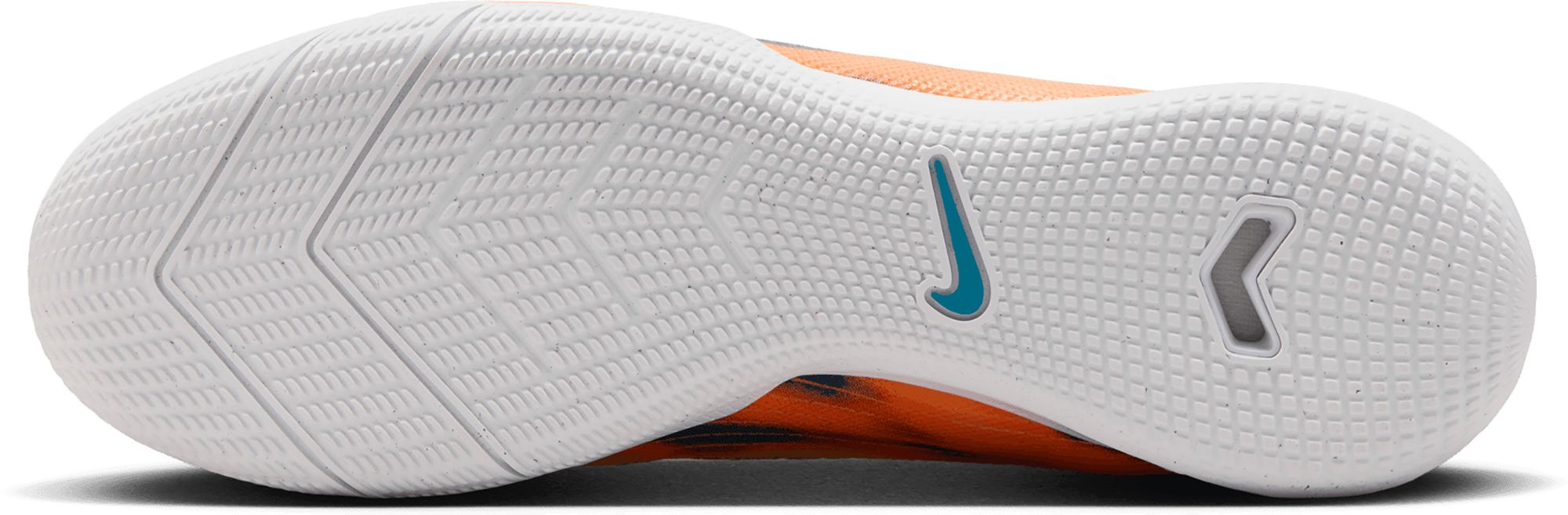 Nike Mercurial Vapor 16 Academy "Kylian Mbappe" Indoor Soccer Shoes product image