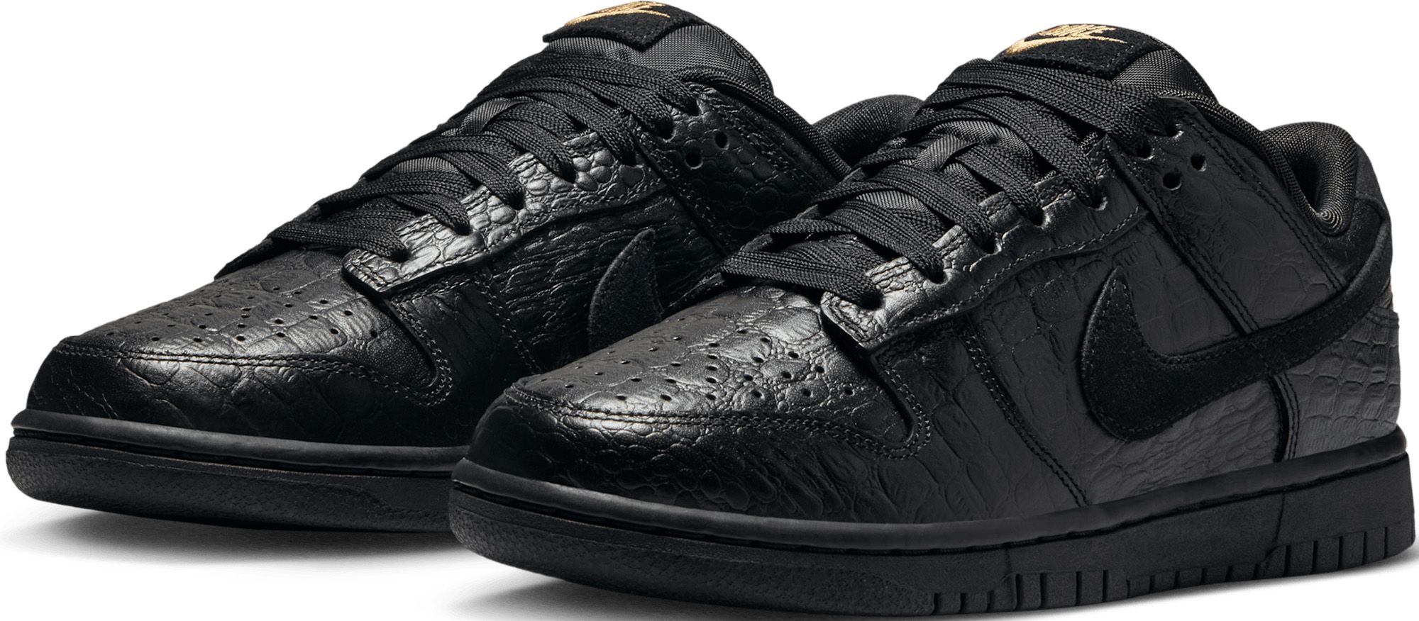 Nike Women's Dunk Low Shoes product image