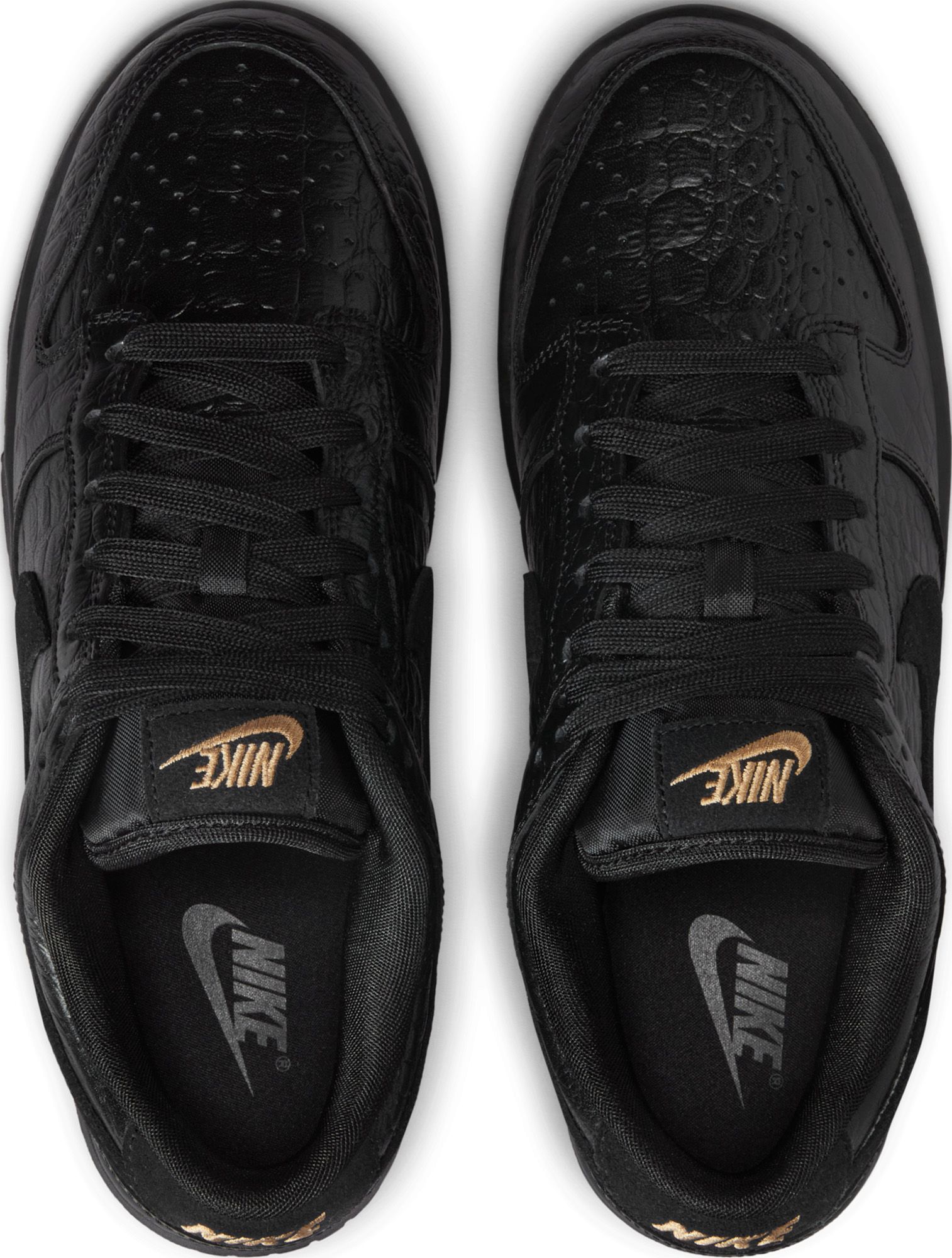 Nike Women's Dunk Low Shoes product image