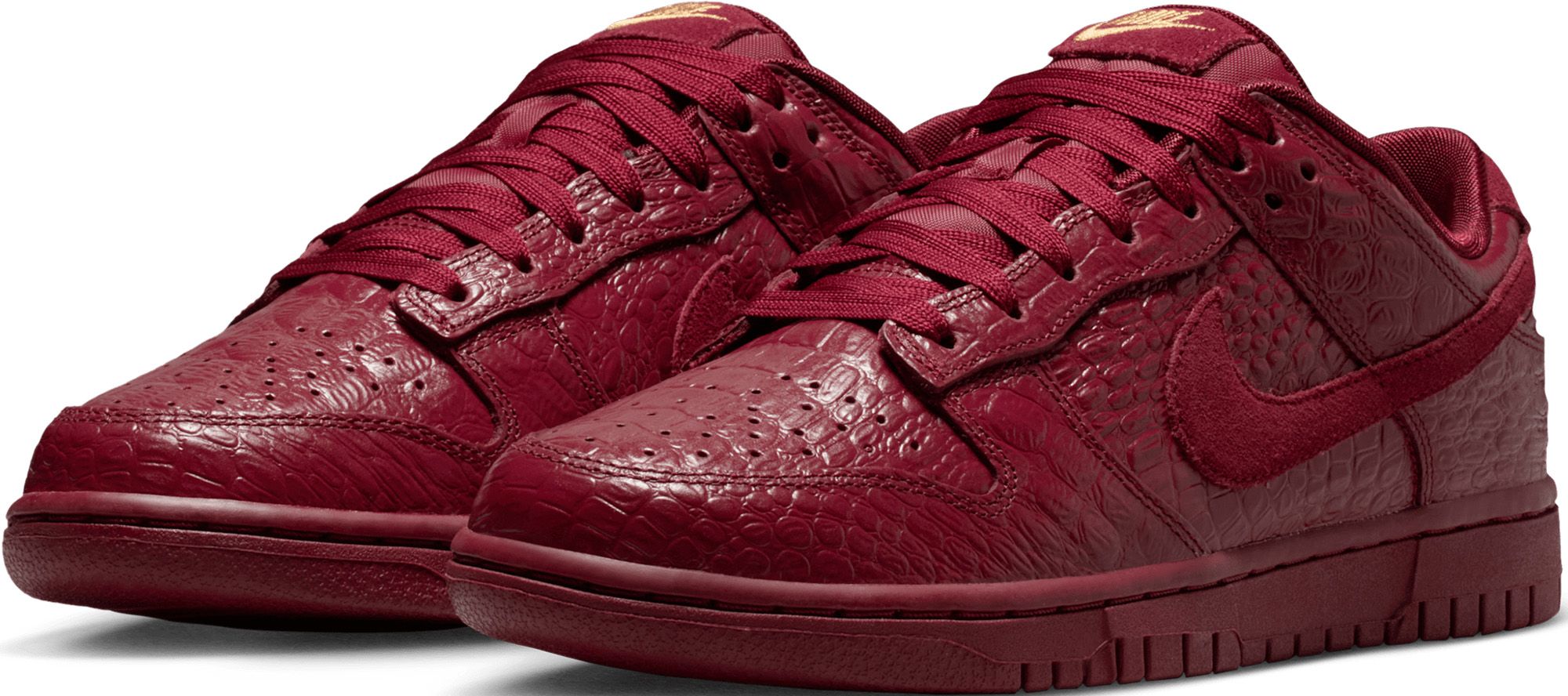 Nike Women's Dunk Low Shoes product image