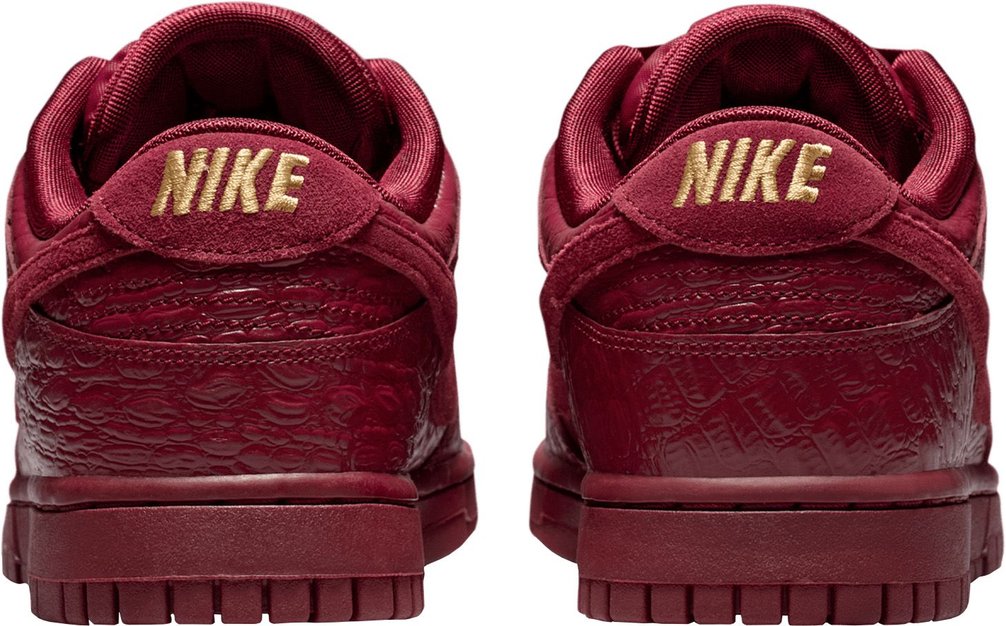 Nike Women's Dunk Low Shoes product image