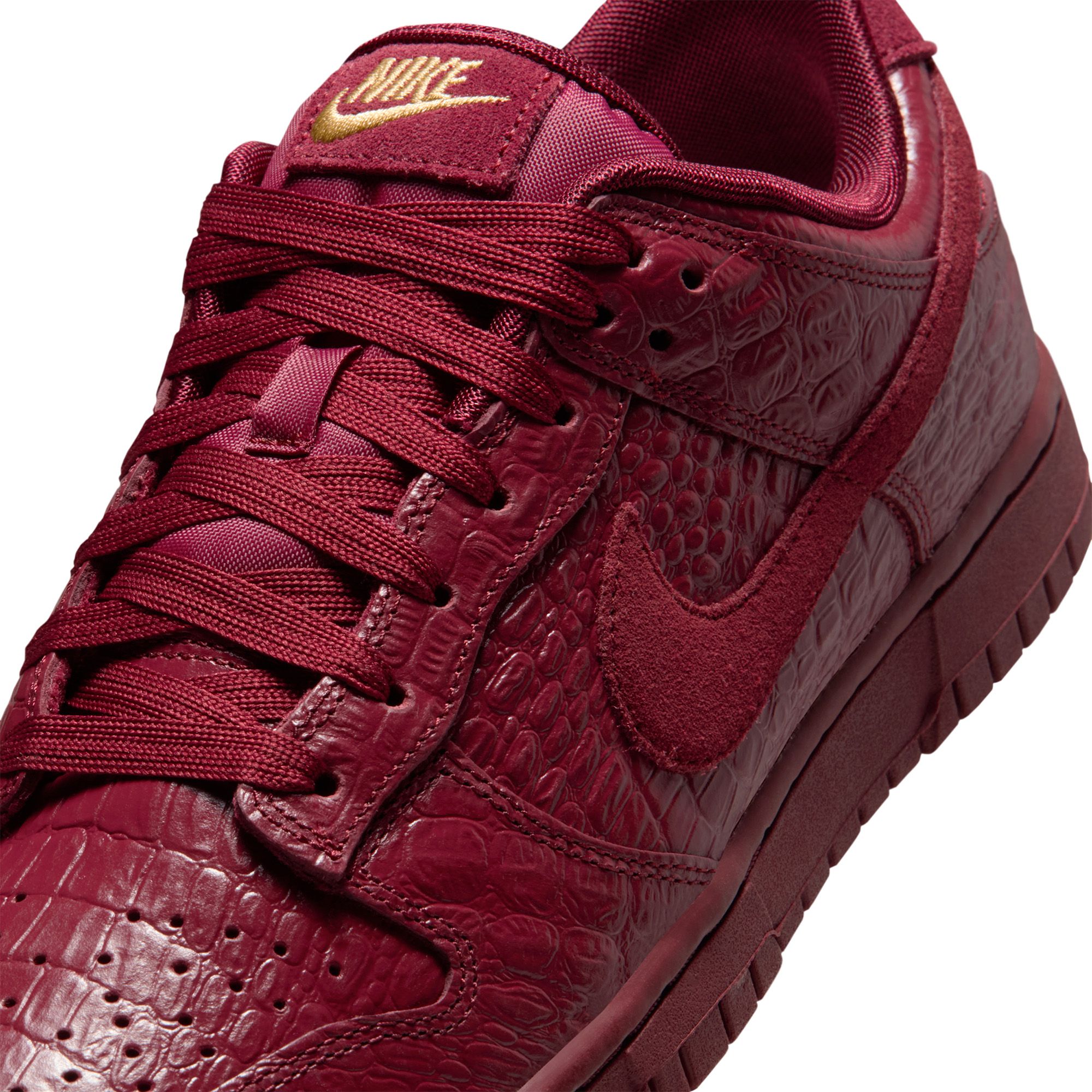 Nike Women's Dunk Low Shoes product image