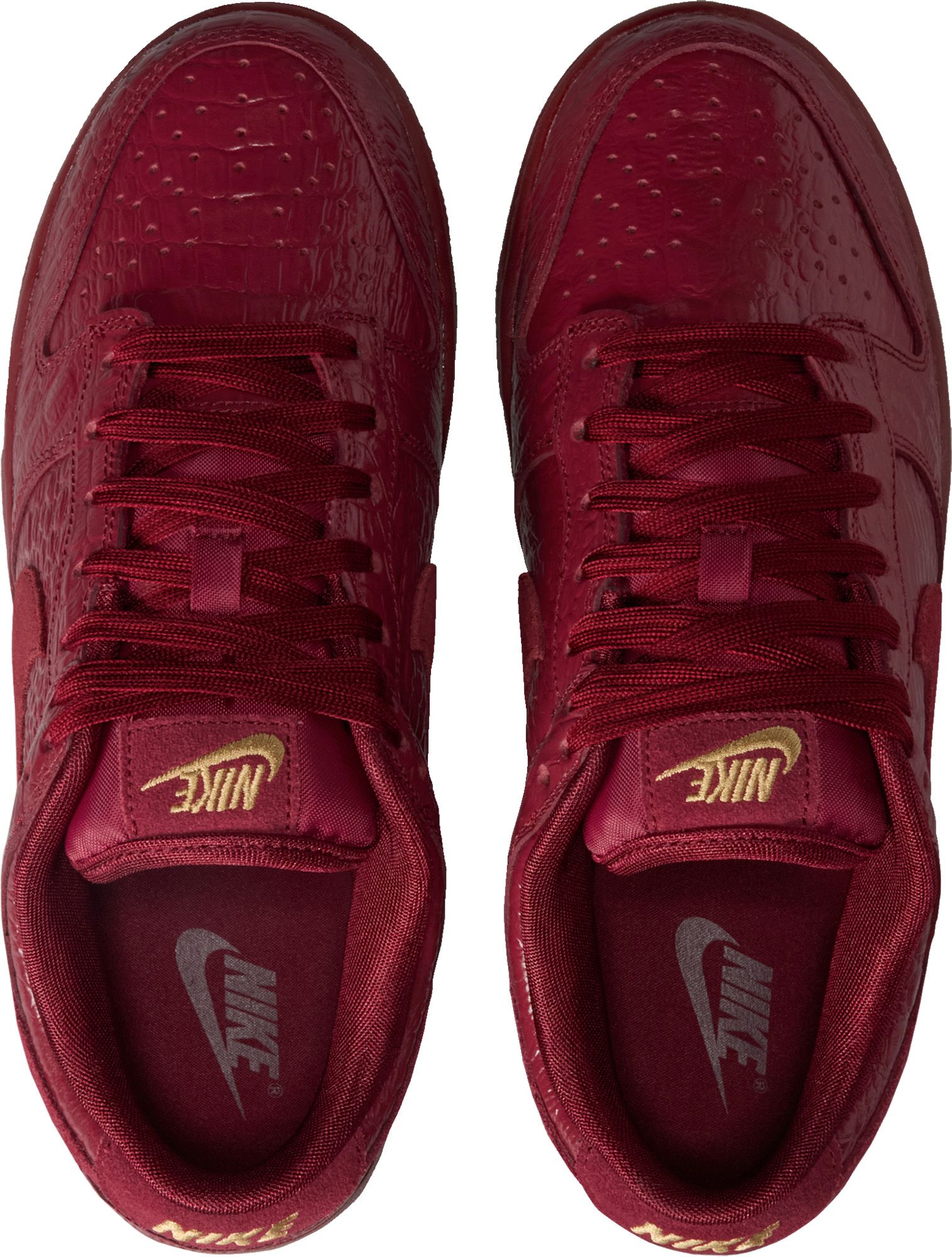 Nike Women's Dunk Low Shoes product image
