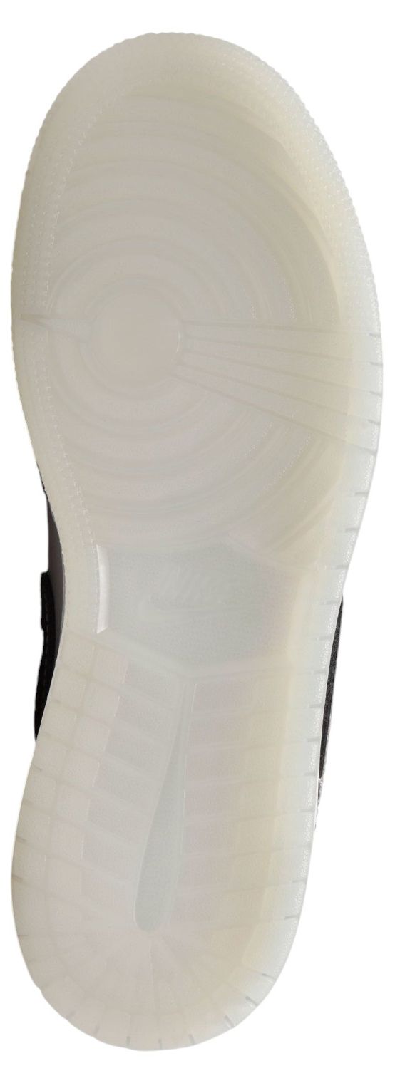 Jordan Kids' Grade School Air Jordan 1 Low SE Basketball Shoes product image