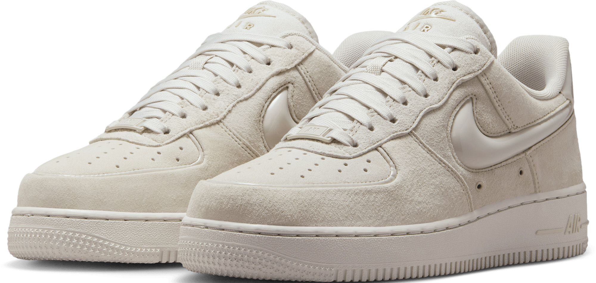Nike Women's Air Force 1 '07 Shoes product image