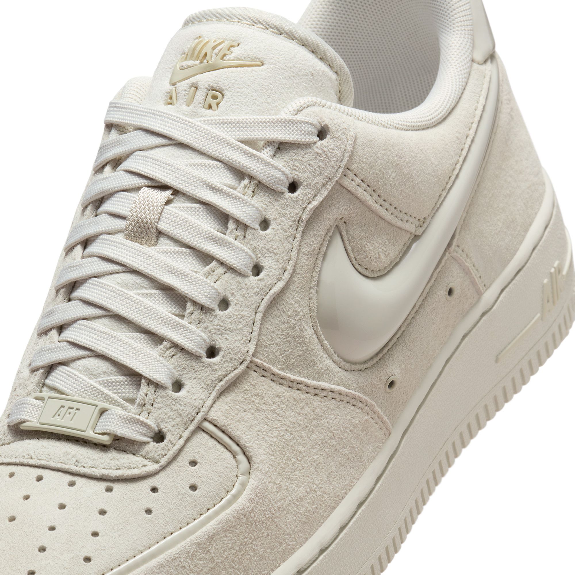 Nike Women's Air Force 1 '07 Shoes product image