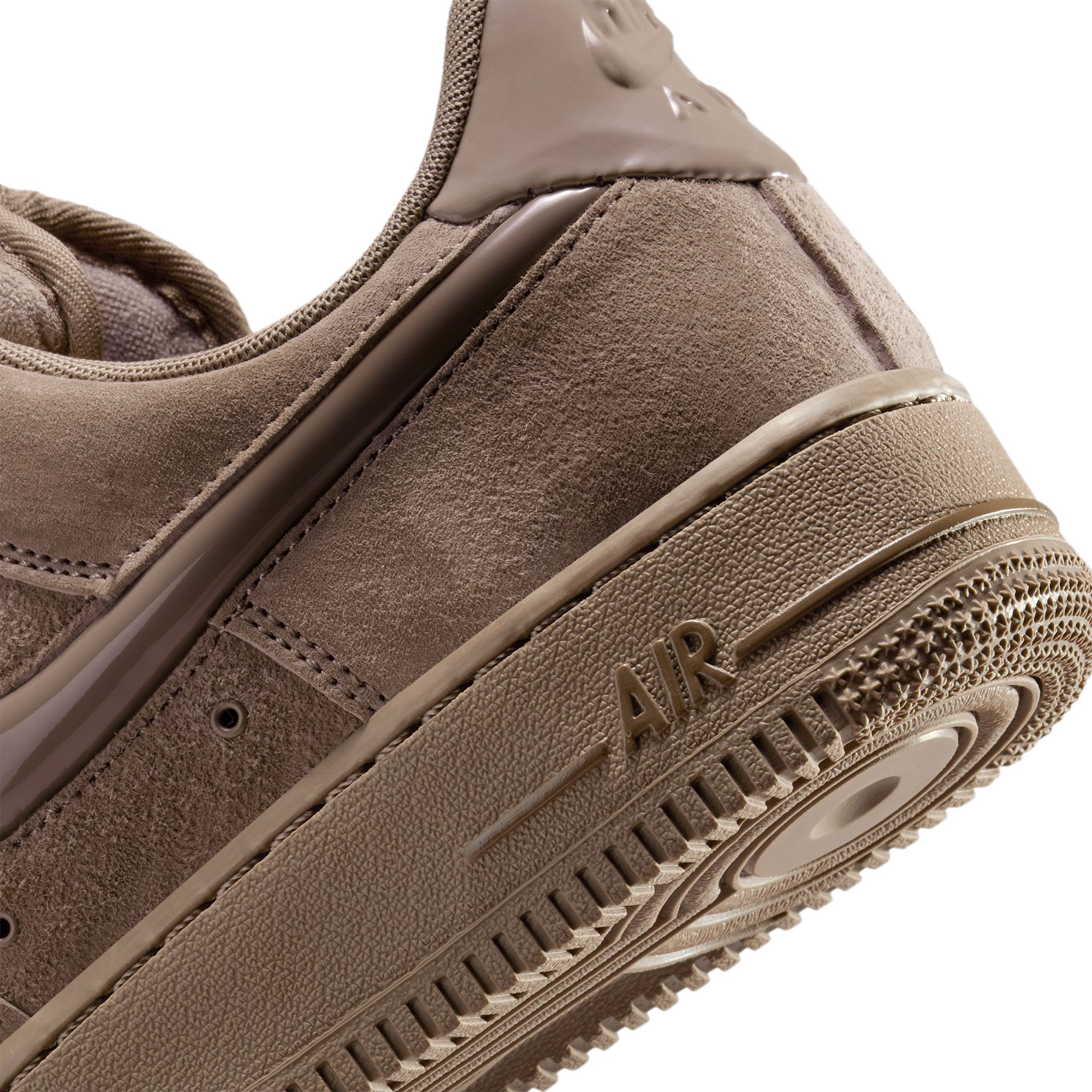 Nike Women's Air Force 1 '07 Shoes product image