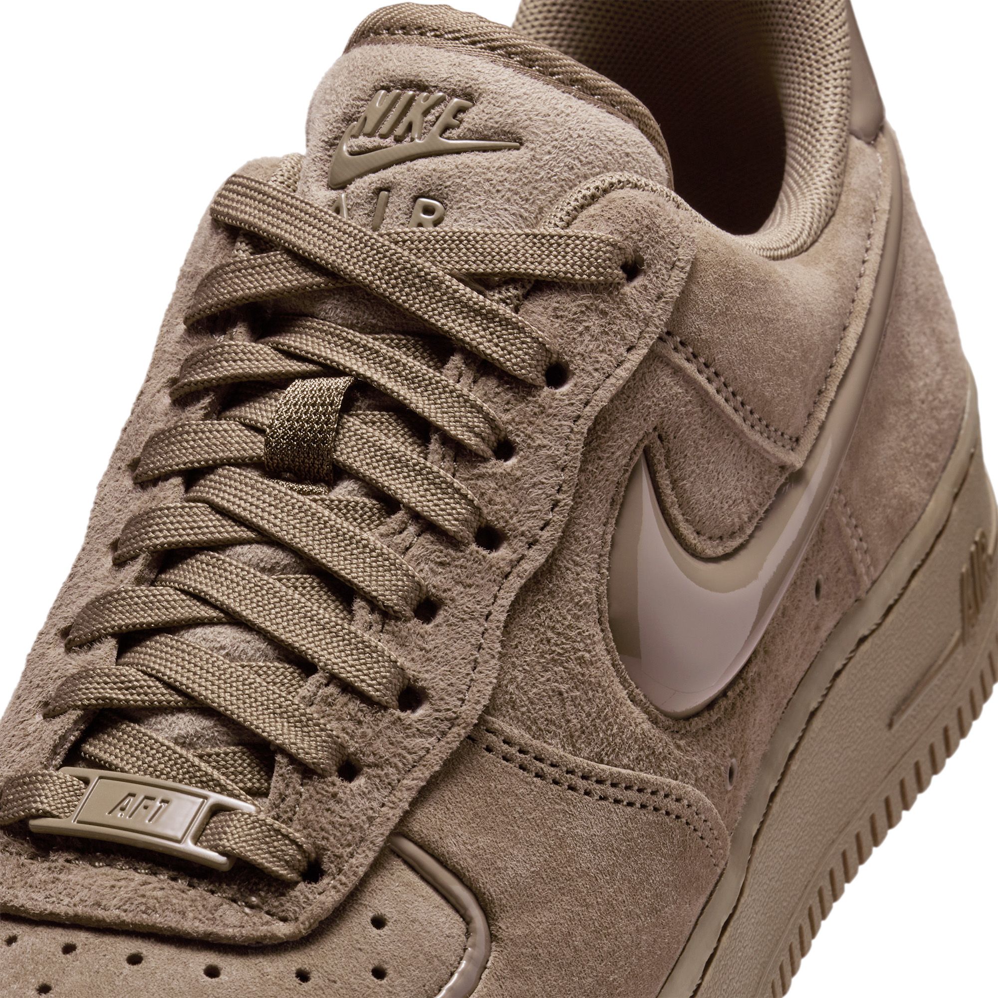 Nike Women's Air Force 1 '07 Shoes product image