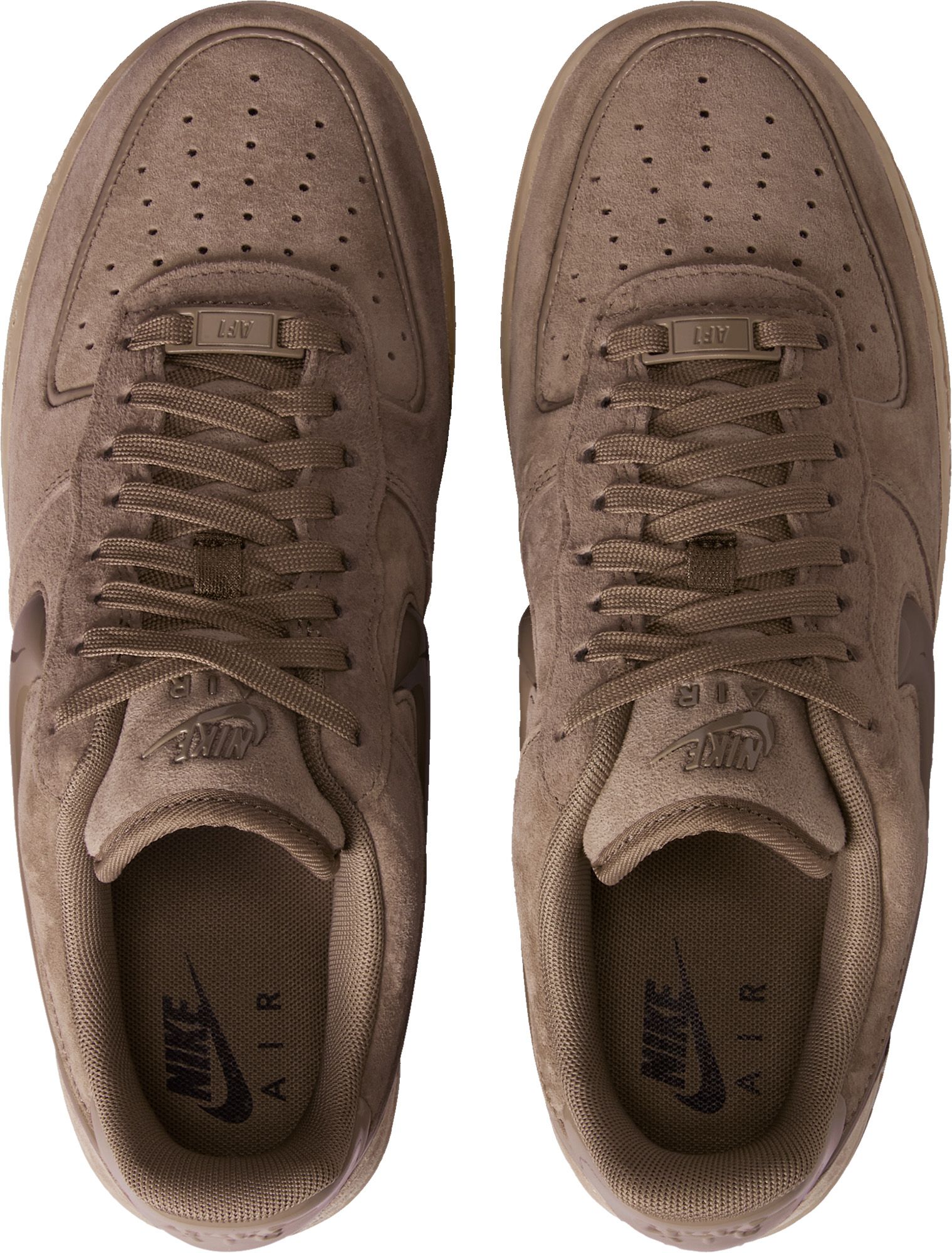 Nike Women's Air Force 1 '07 Shoes product image