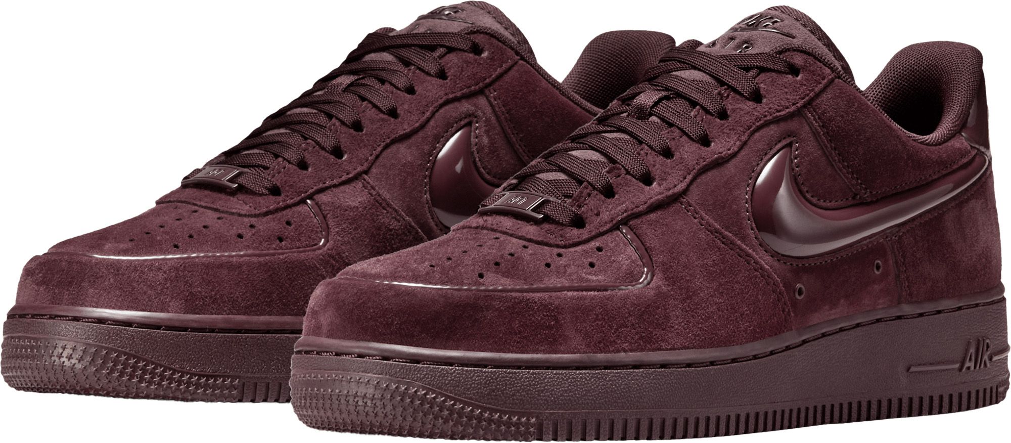 Nike Women's Air Force 1 '07 Shoes product image