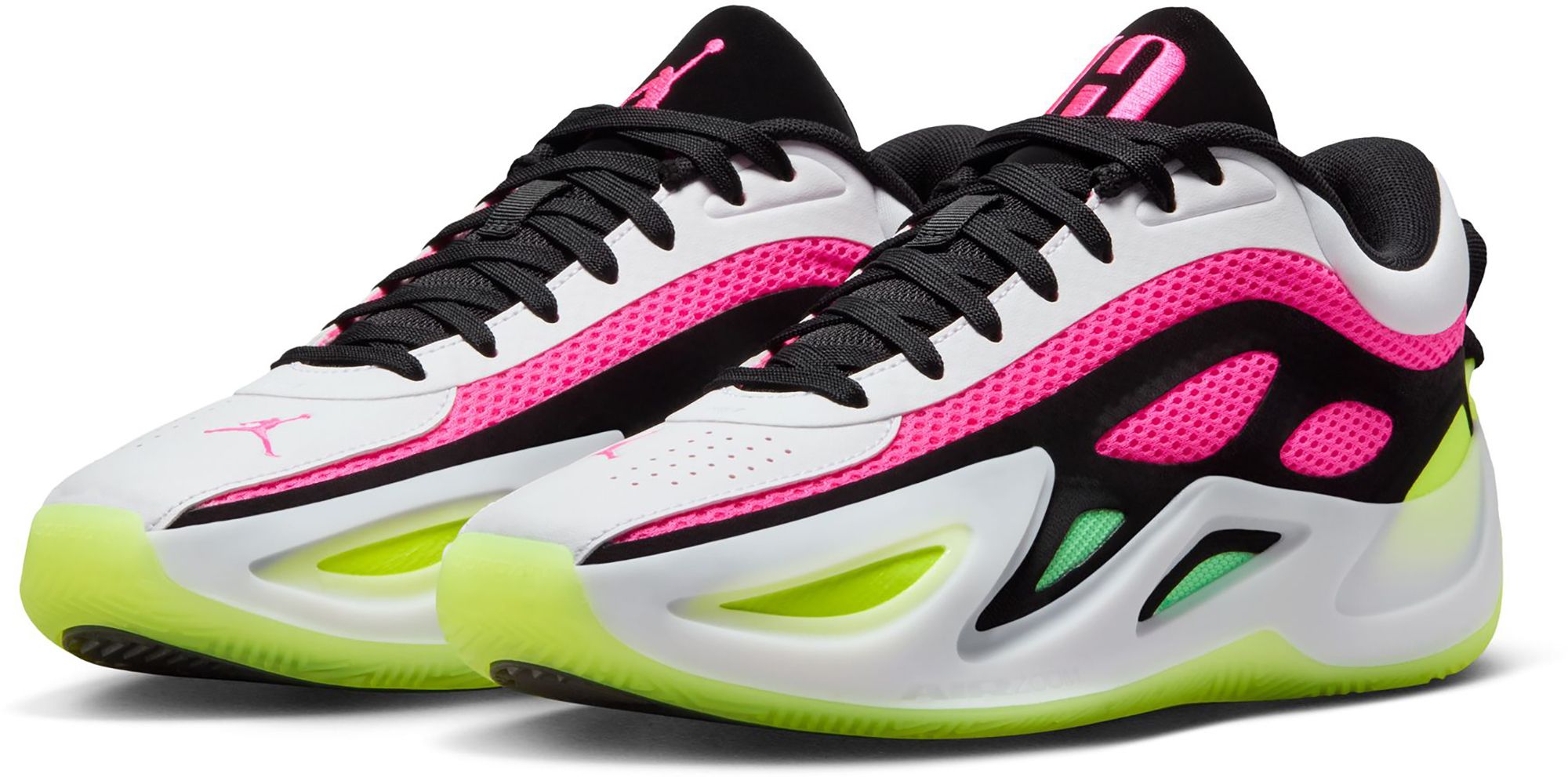 Jordan Women's Heir Basketball Shoes product image