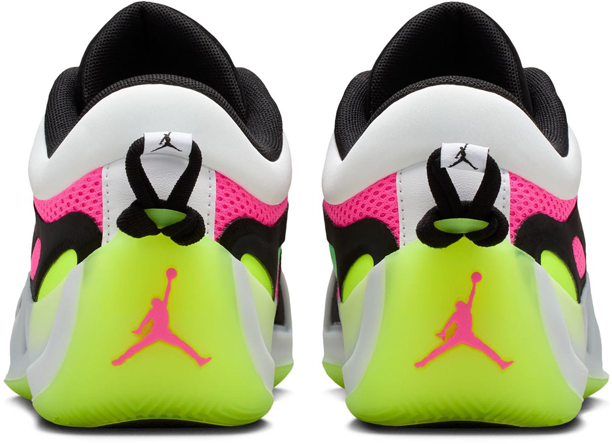 Jordan Women's Heir Basketball Shoes product image