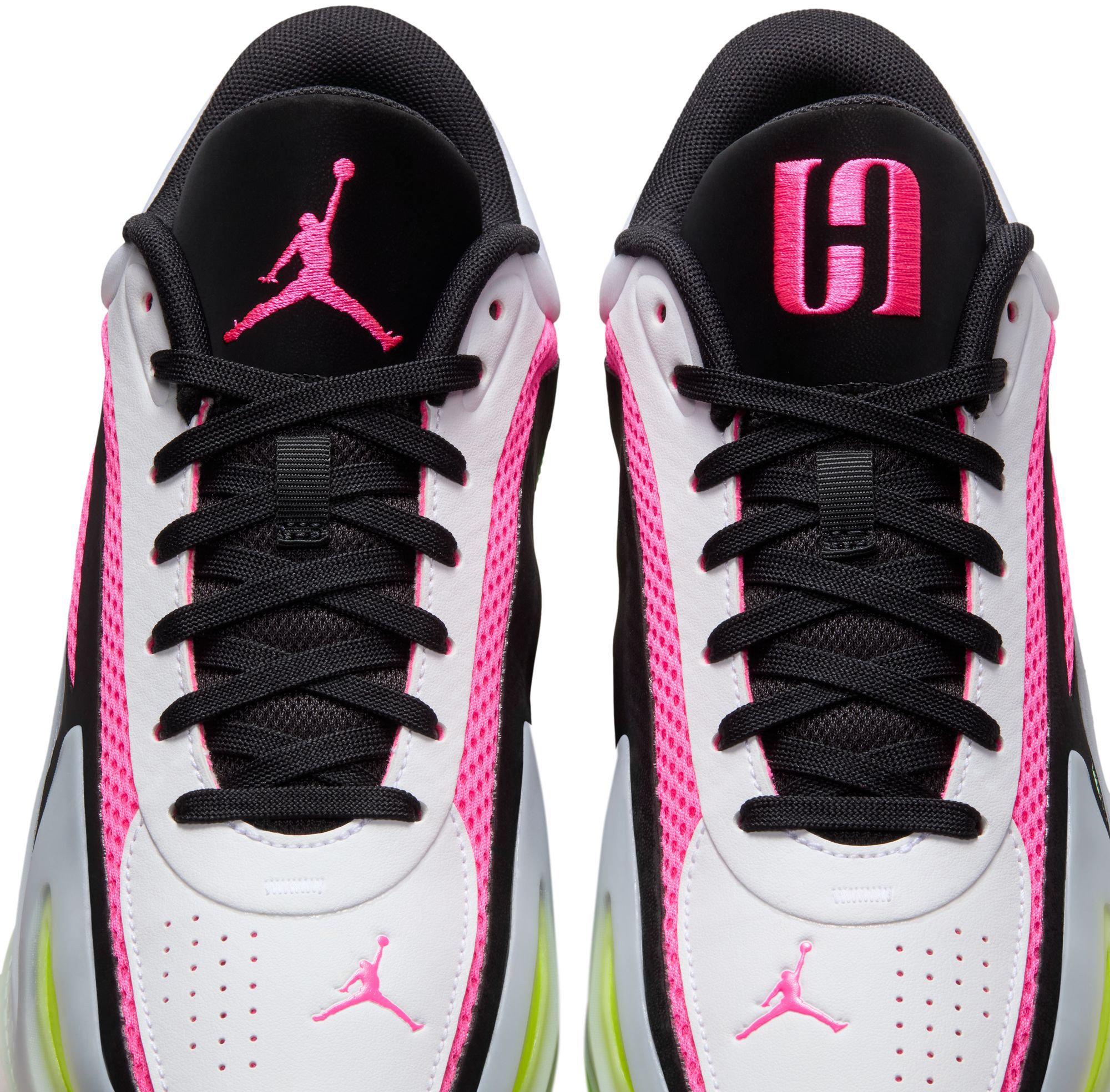 Jordan Women's Heir Basketball Shoes product image