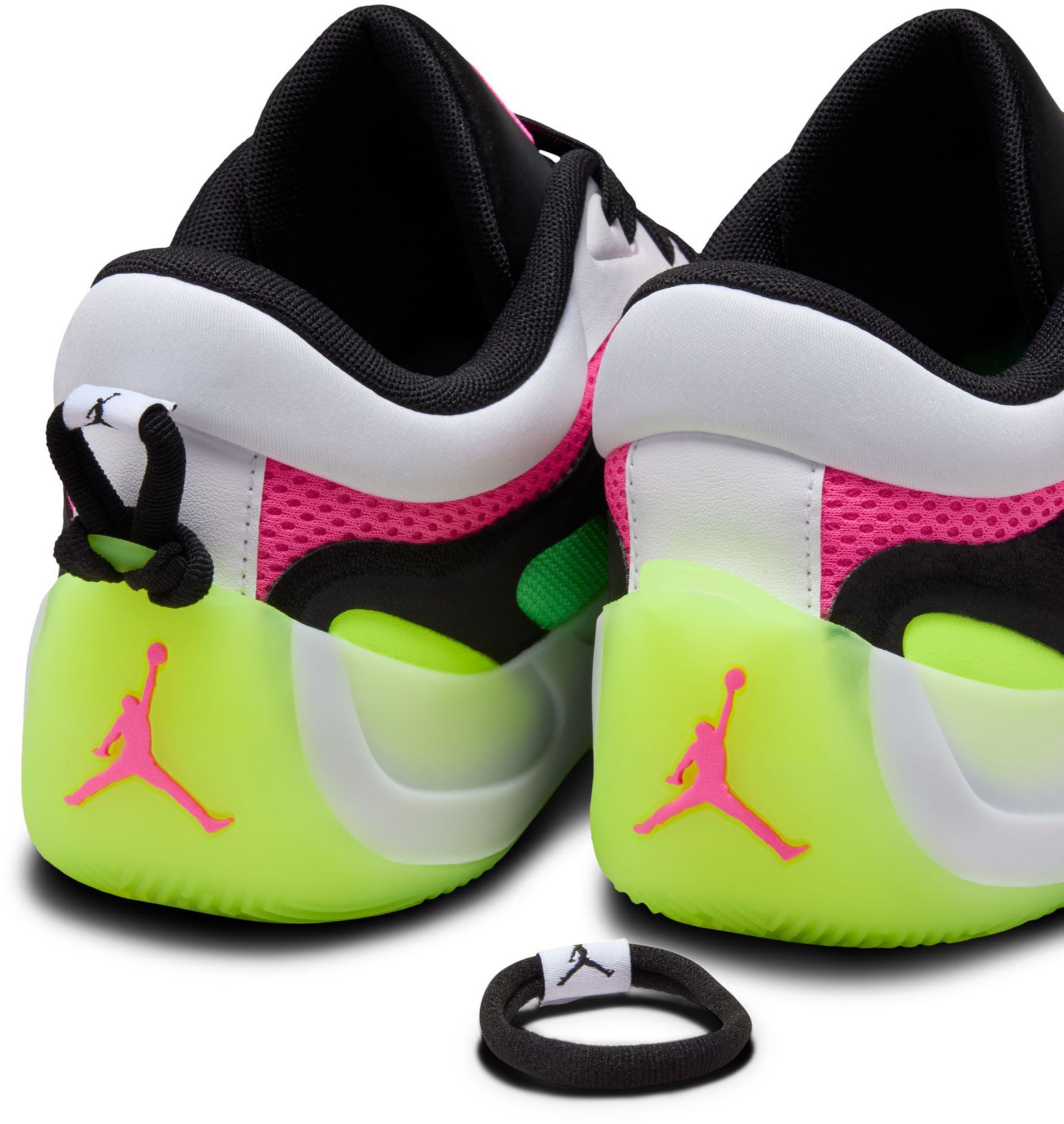 Jordan Women's Heir Basketball Shoes product image