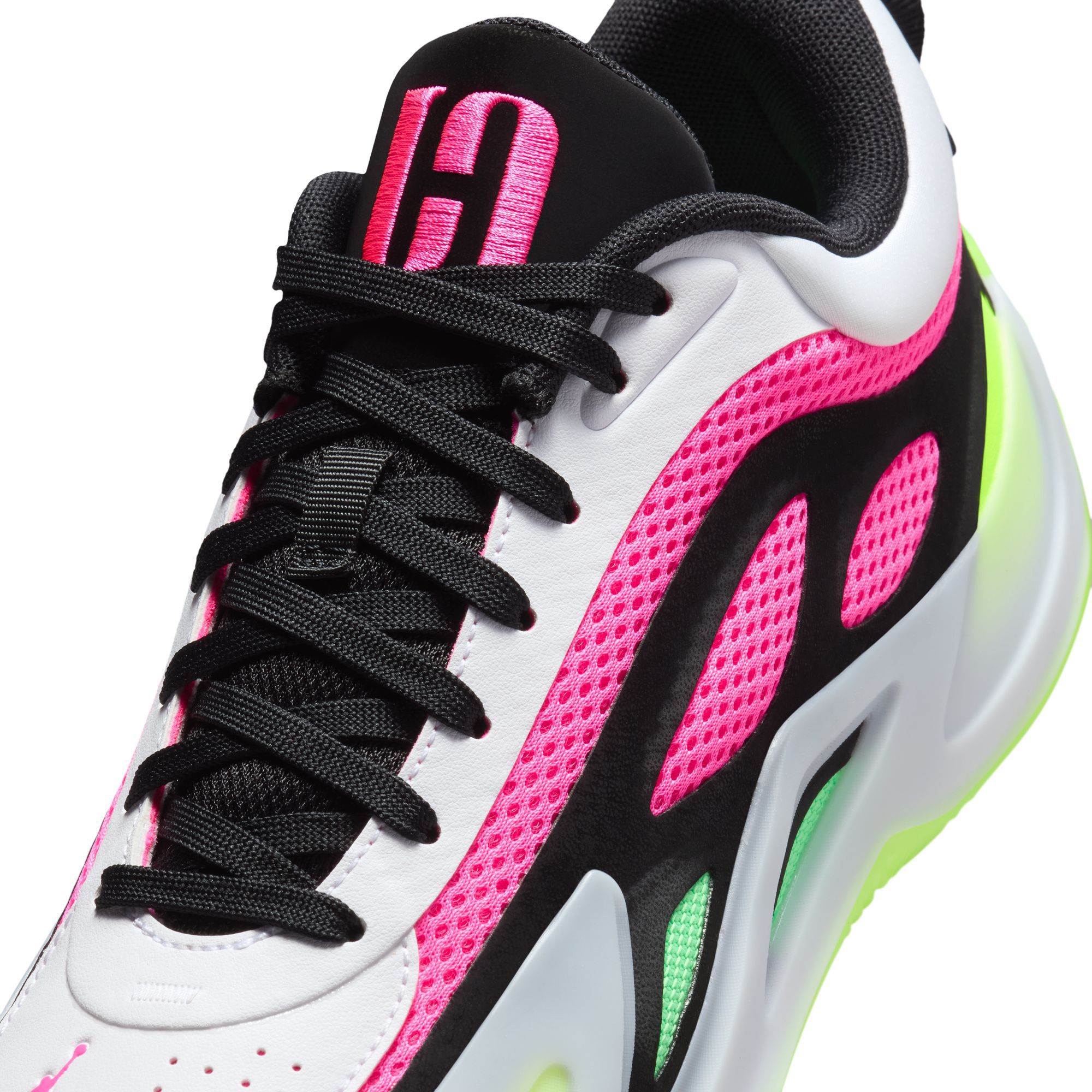 Jordan Women's Heir Basketball Shoes product image
