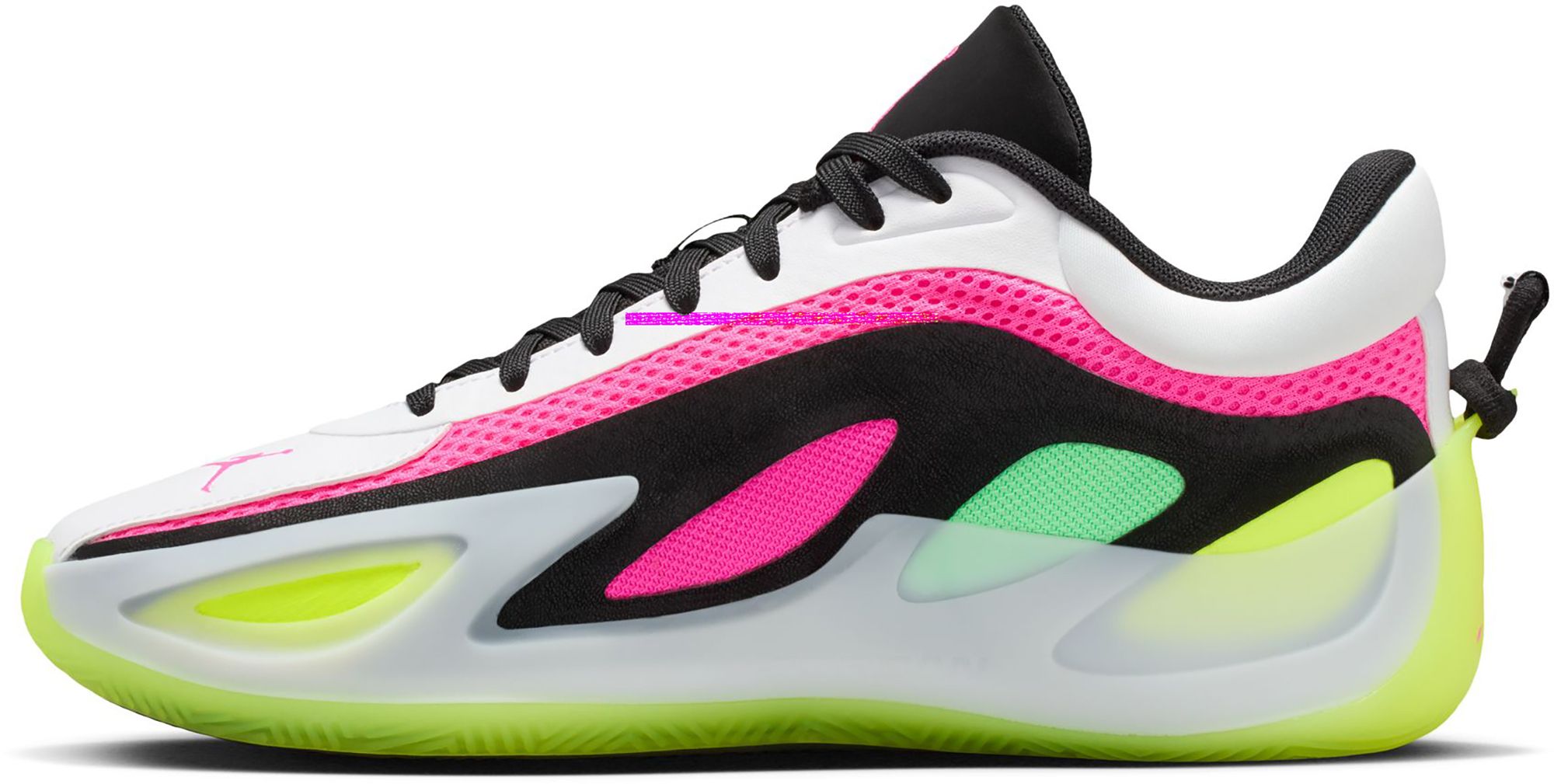 Jordan Women's Heir Basketball Shoes product image