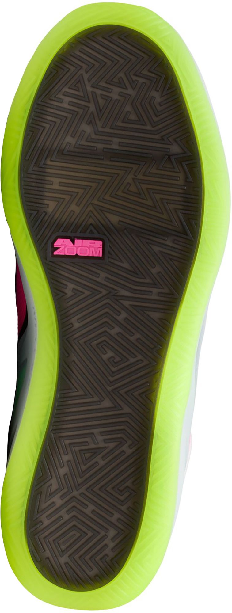 Jordan Women's Heir Basketball Shoes product image