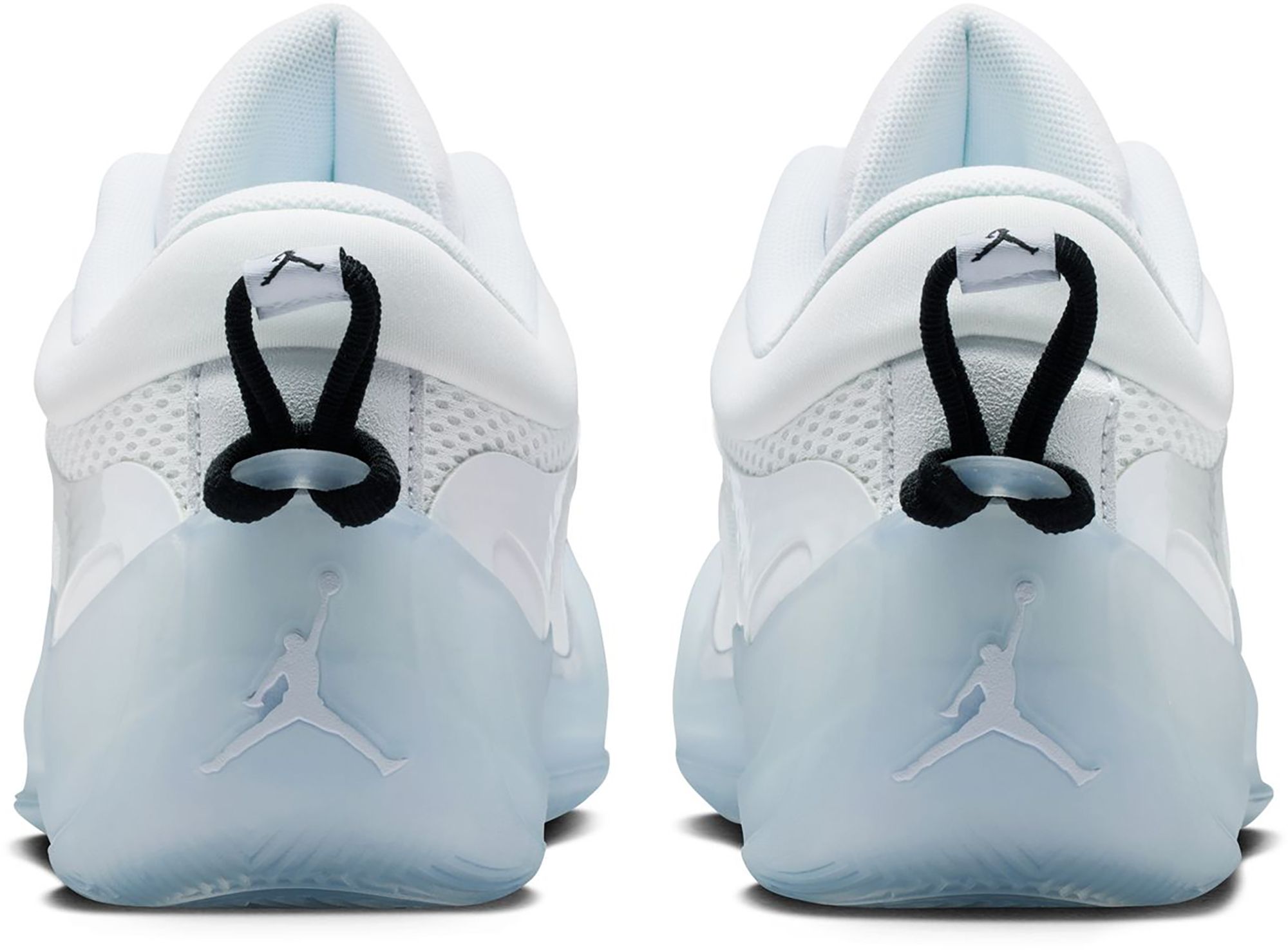 Jordan Women's Heir 2 Basketball Shoes product image