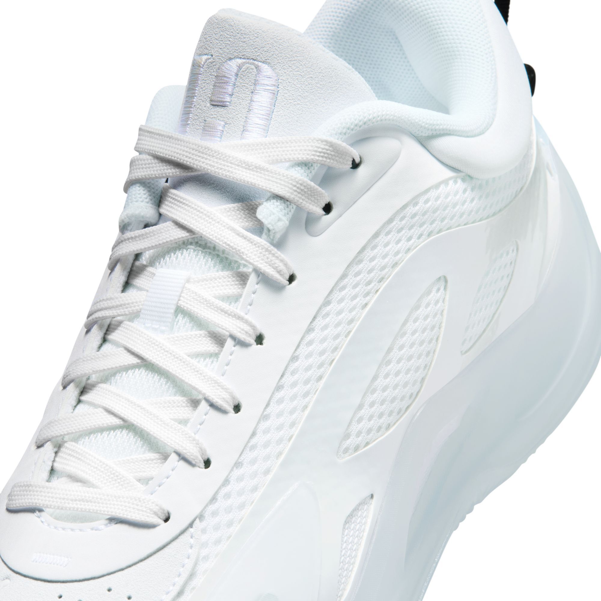 Jordan Women's Heir 2 Basketball Shoes product image