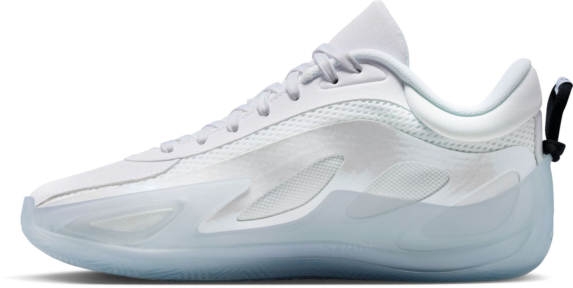Jordan Women's Heir 2 Basketball Shoes product image